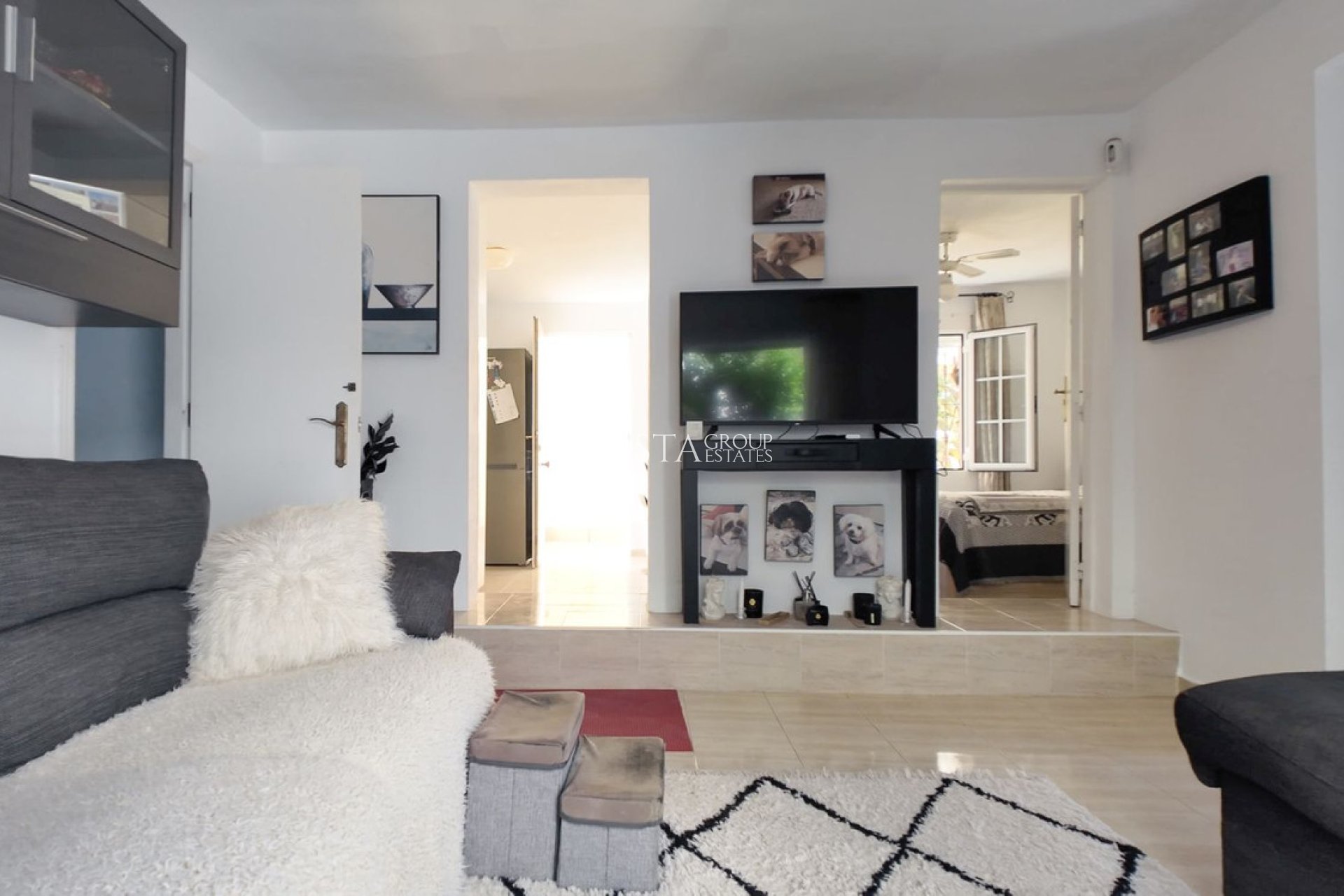 Resale - Villa -
Orihuela Costa - Las Ramblas Golf