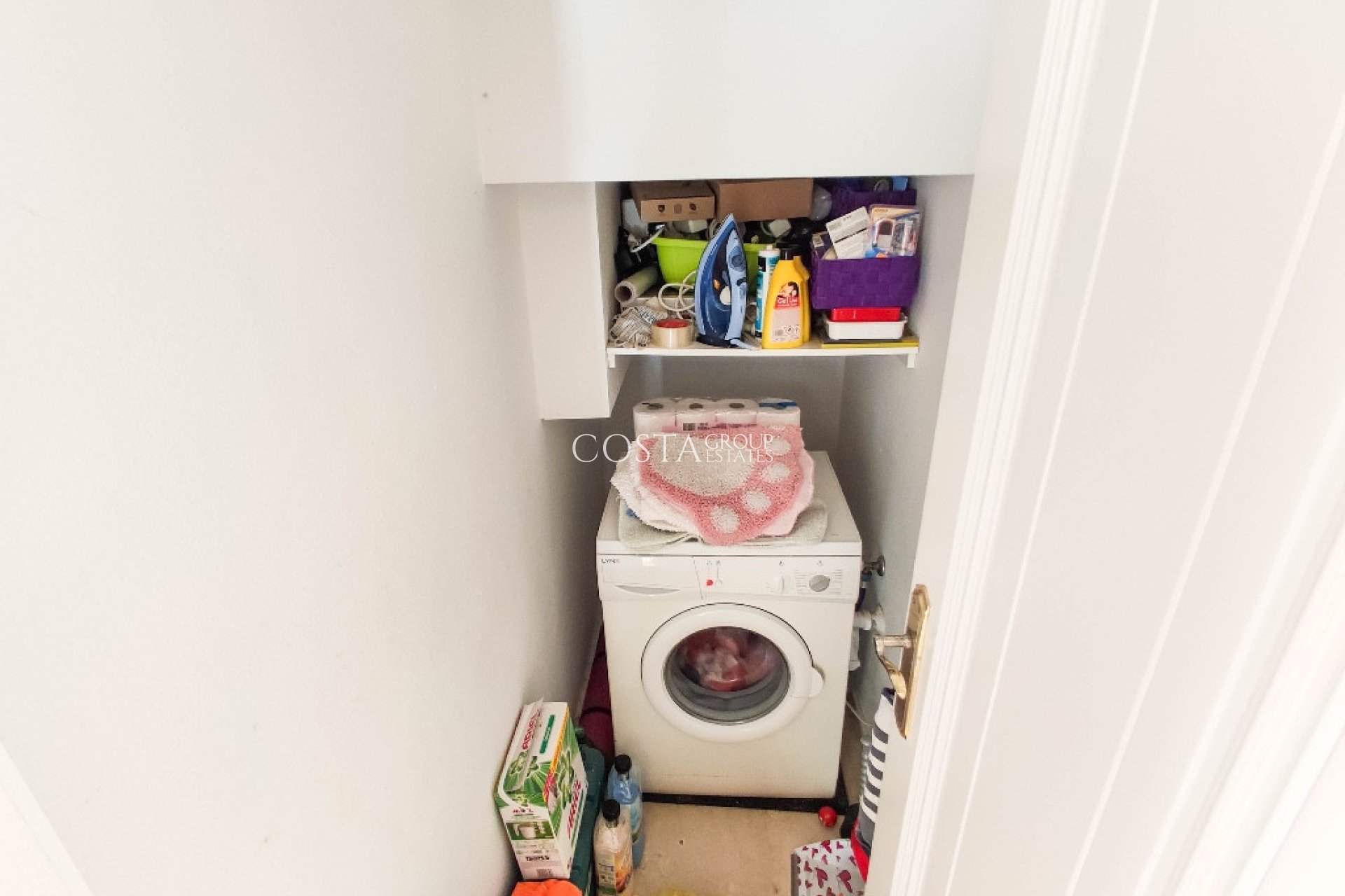 Resale - Villa -
Orihuela Costa - Las Ramblas Golf