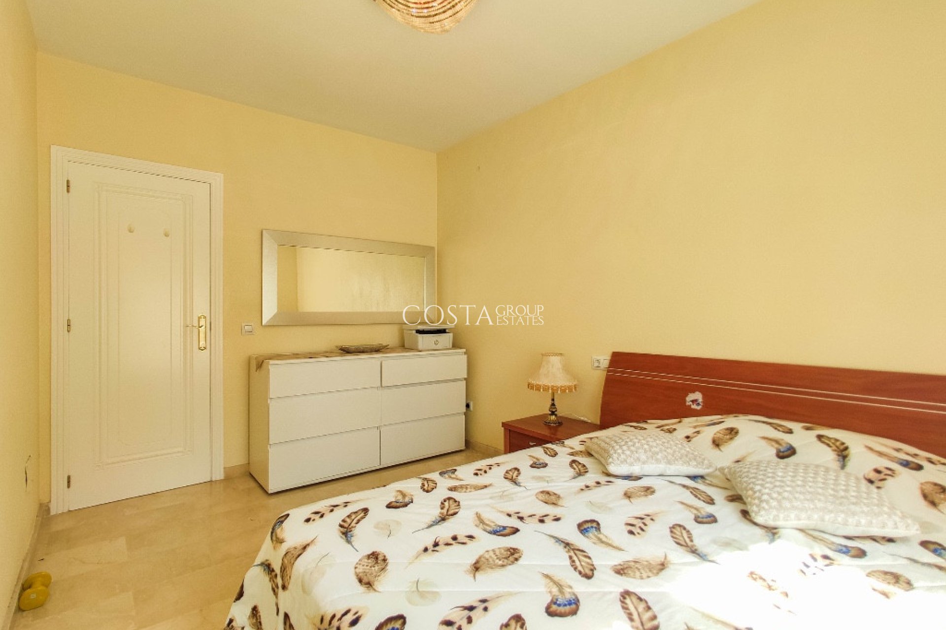 Resale - Villa -
Orihuela Costa - Las Ramblas Golf