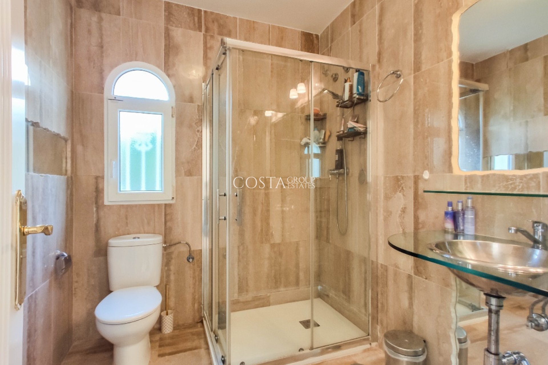 Resale - Villa -
Orihuela Costa - Las Ramblas Golf