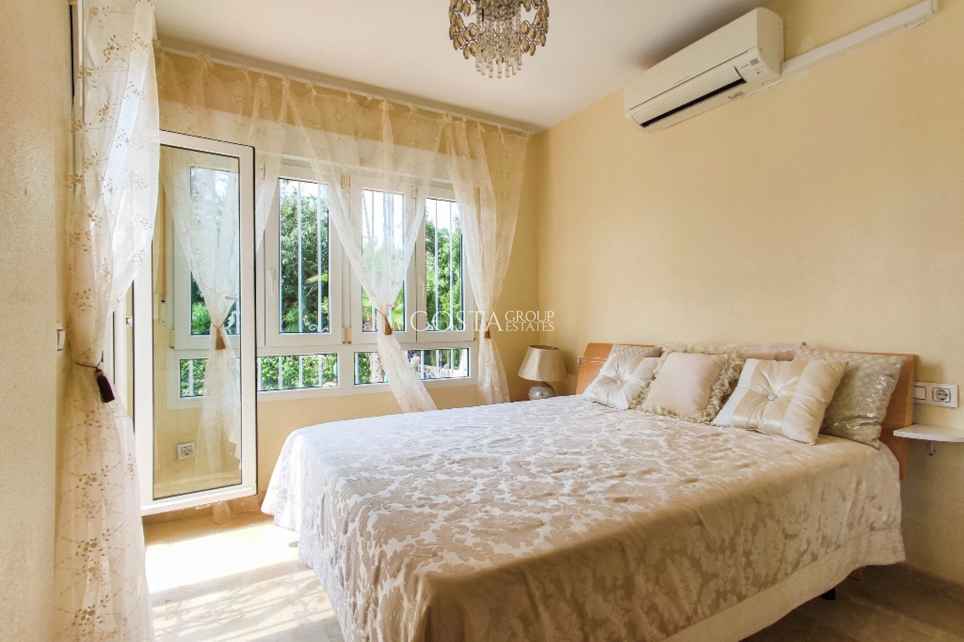 Resale - Villa -
Orihuela Costa - Las Ramblas Golf