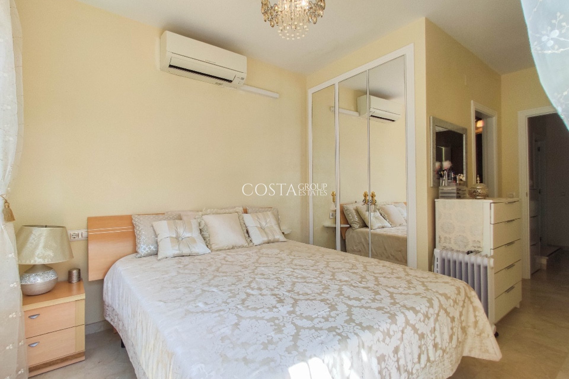 Resale - Villa -
Orihuela Costa - Las Ramblas Golf