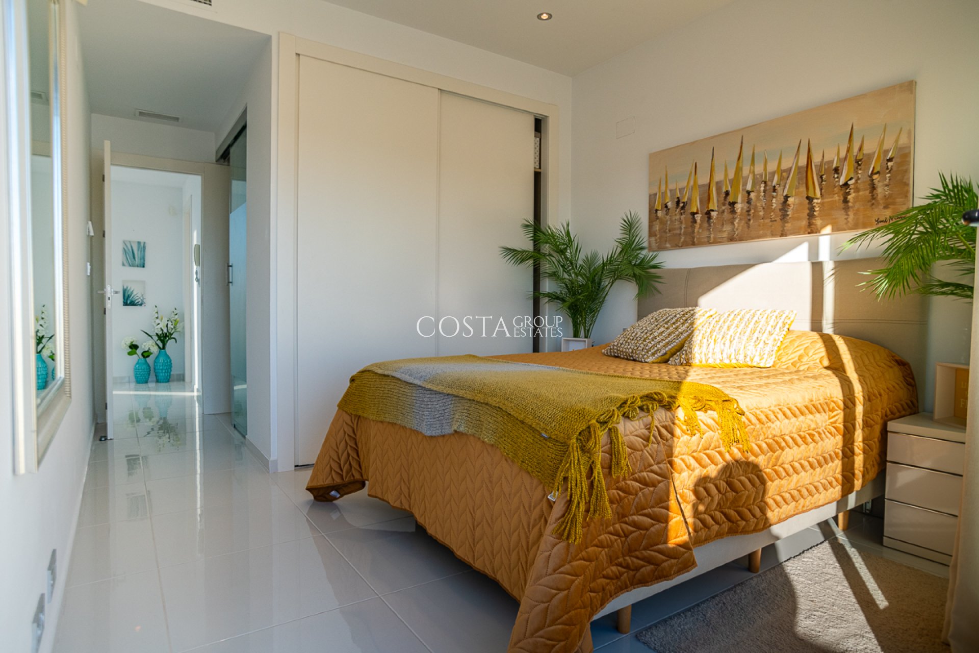 Resale - Villa -
Orihuela Costa - Lomas De Cabo Roig
