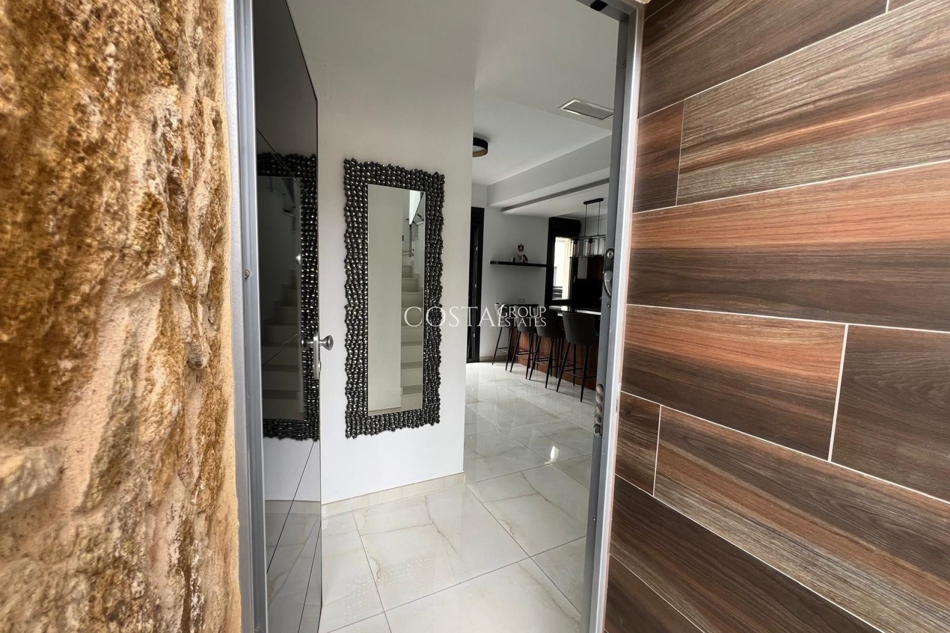 Resale - Villa -
Orihuela Costa - Lomas De Cabo Roig