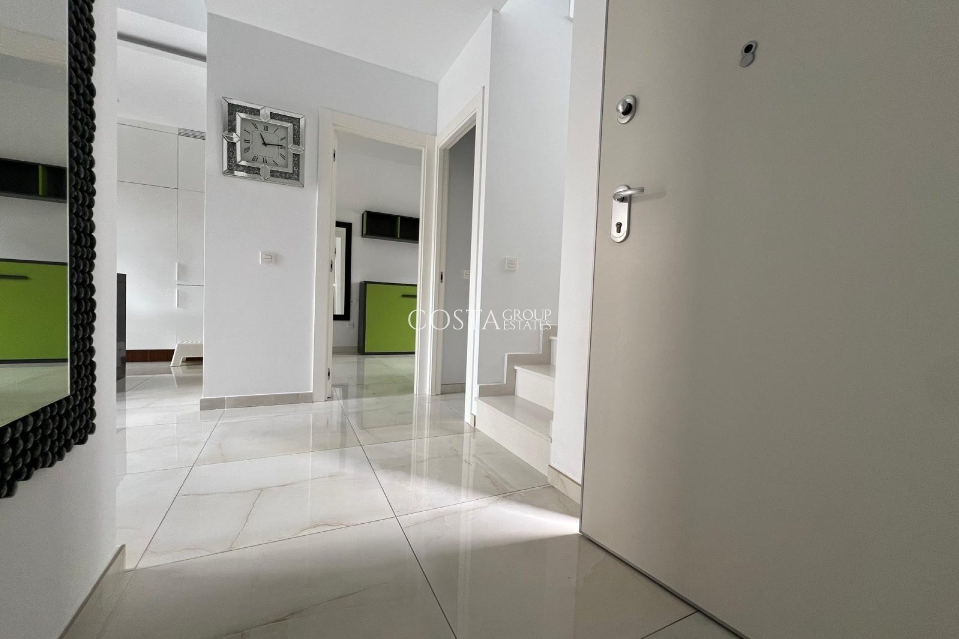 Resale - Villa -
Orihuela Costa - Lomas De Cabo Roig