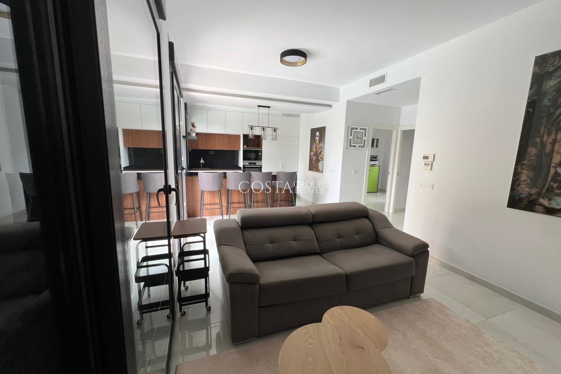 Resale - Villa -
Orihuela Costa - Lomas De Cabo Roig