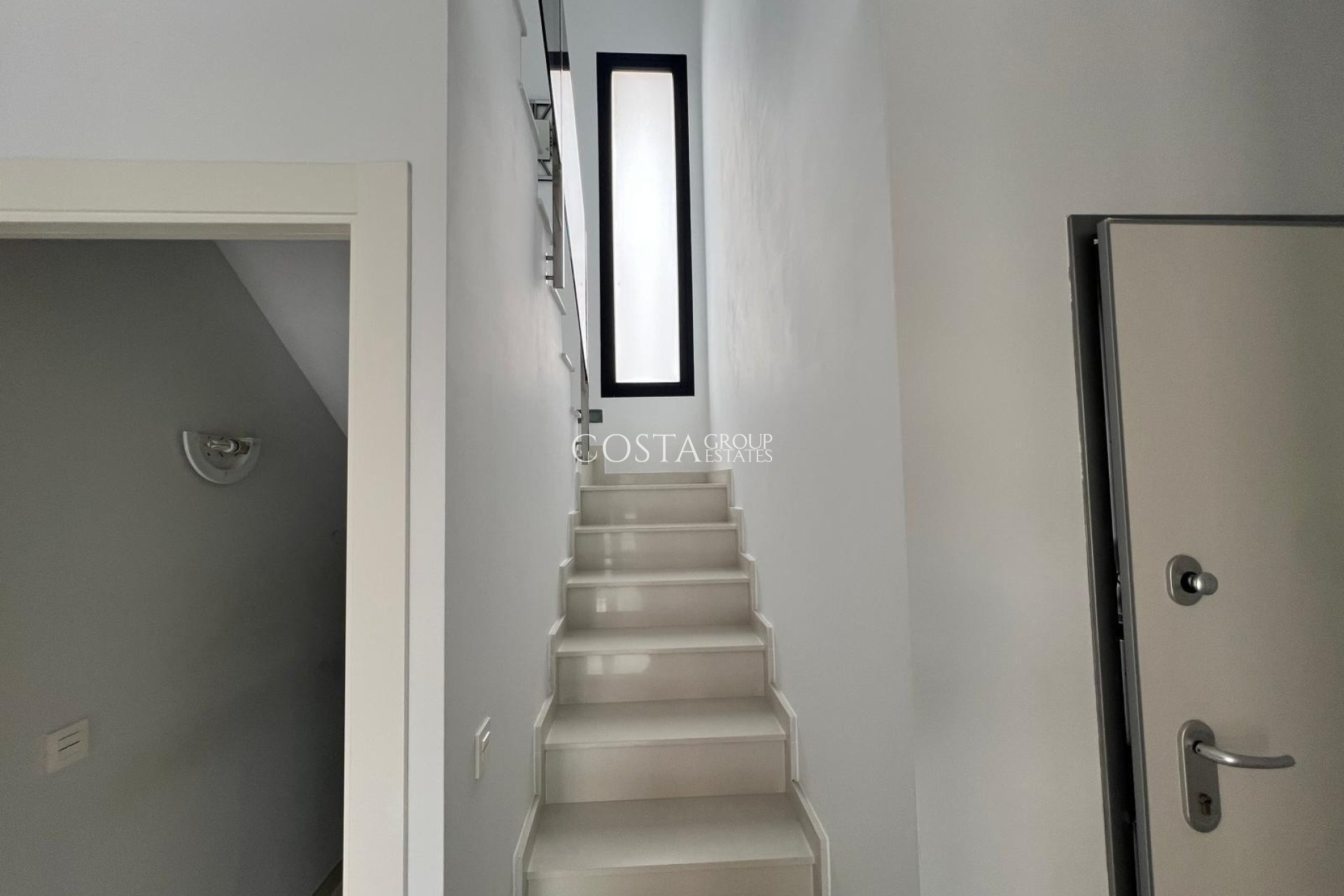 Resale - Villa -
Orihuela Costa - Lomas De Cabo Roig