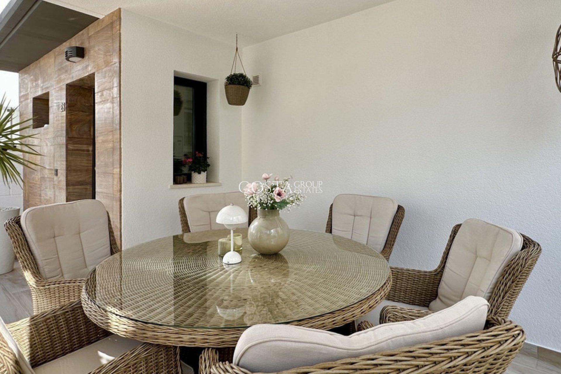 Resale - Villa -
Orihuela Costa - Lomas de Cabo Roig