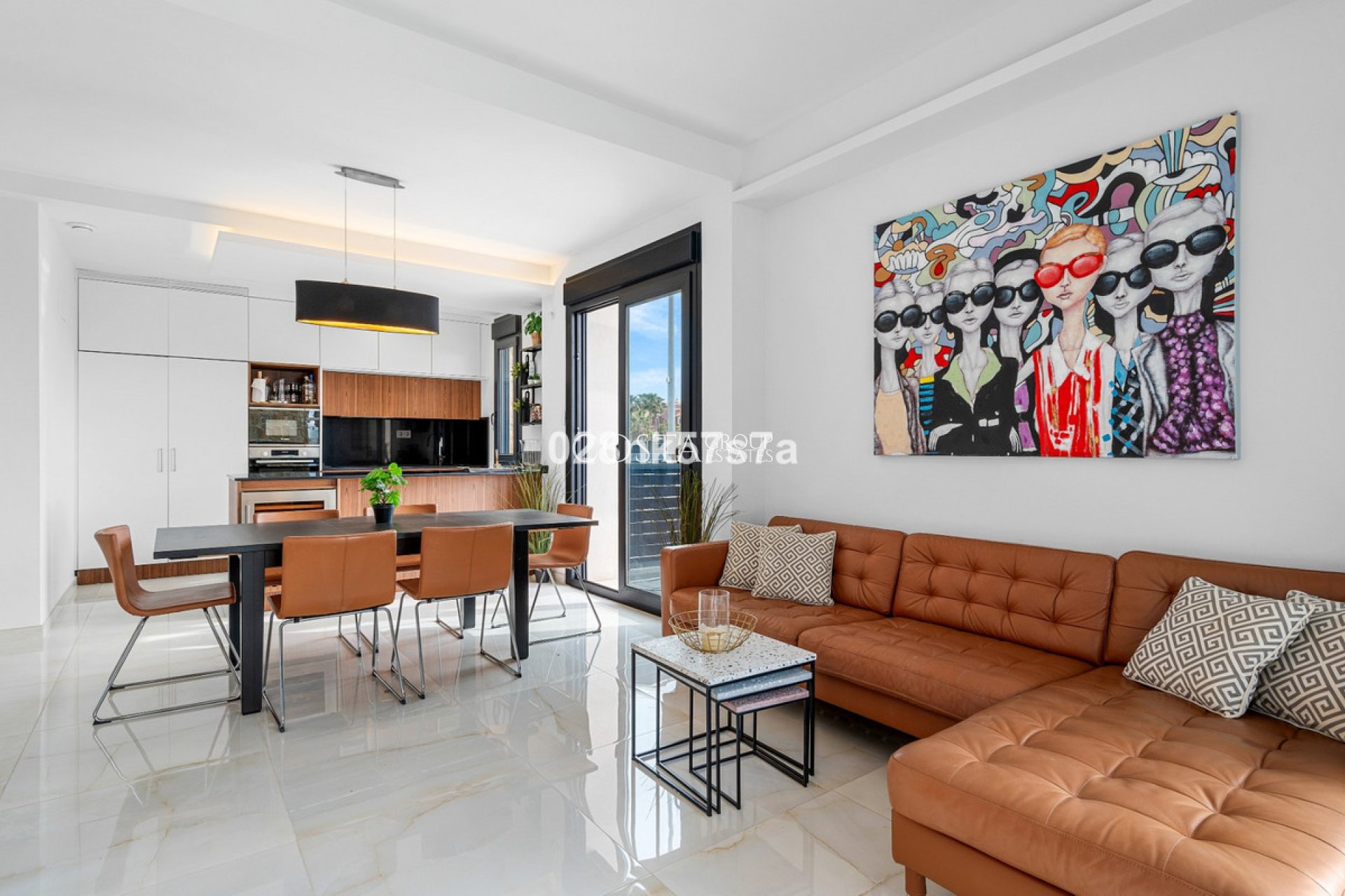 Resale - Villa -
Orihuela Costa - Lomas de Cabo Roig