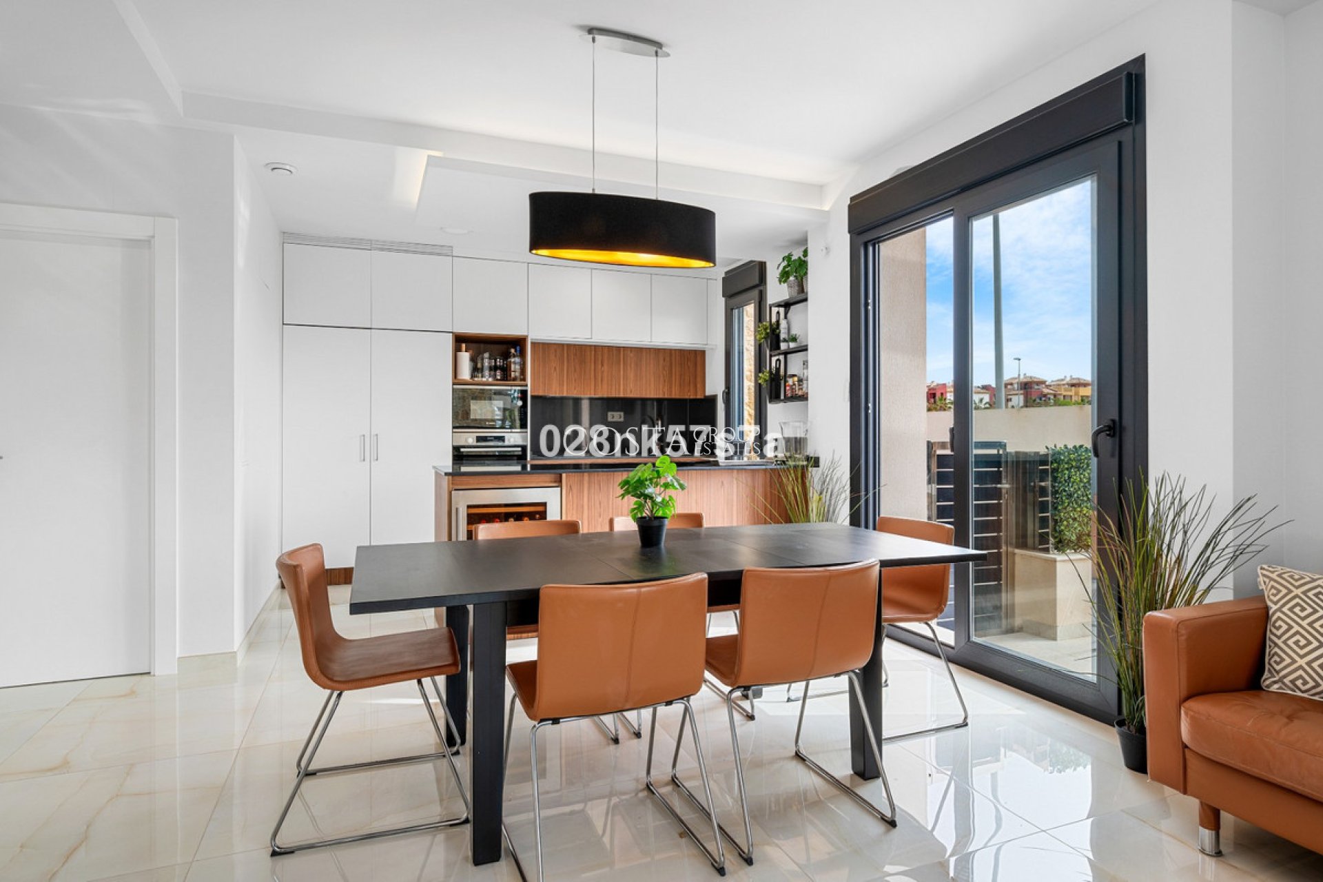 Resale - Villa -
Orihuela Costa - Lomas de Cabo Roig