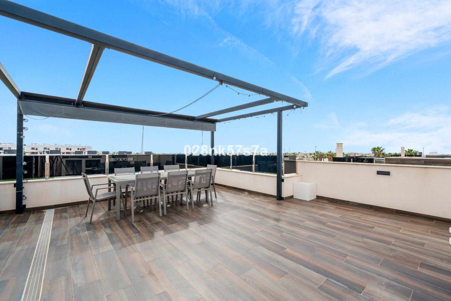 Resale - Villa -
Orihuela Costa - Lomas de Cabo Roig