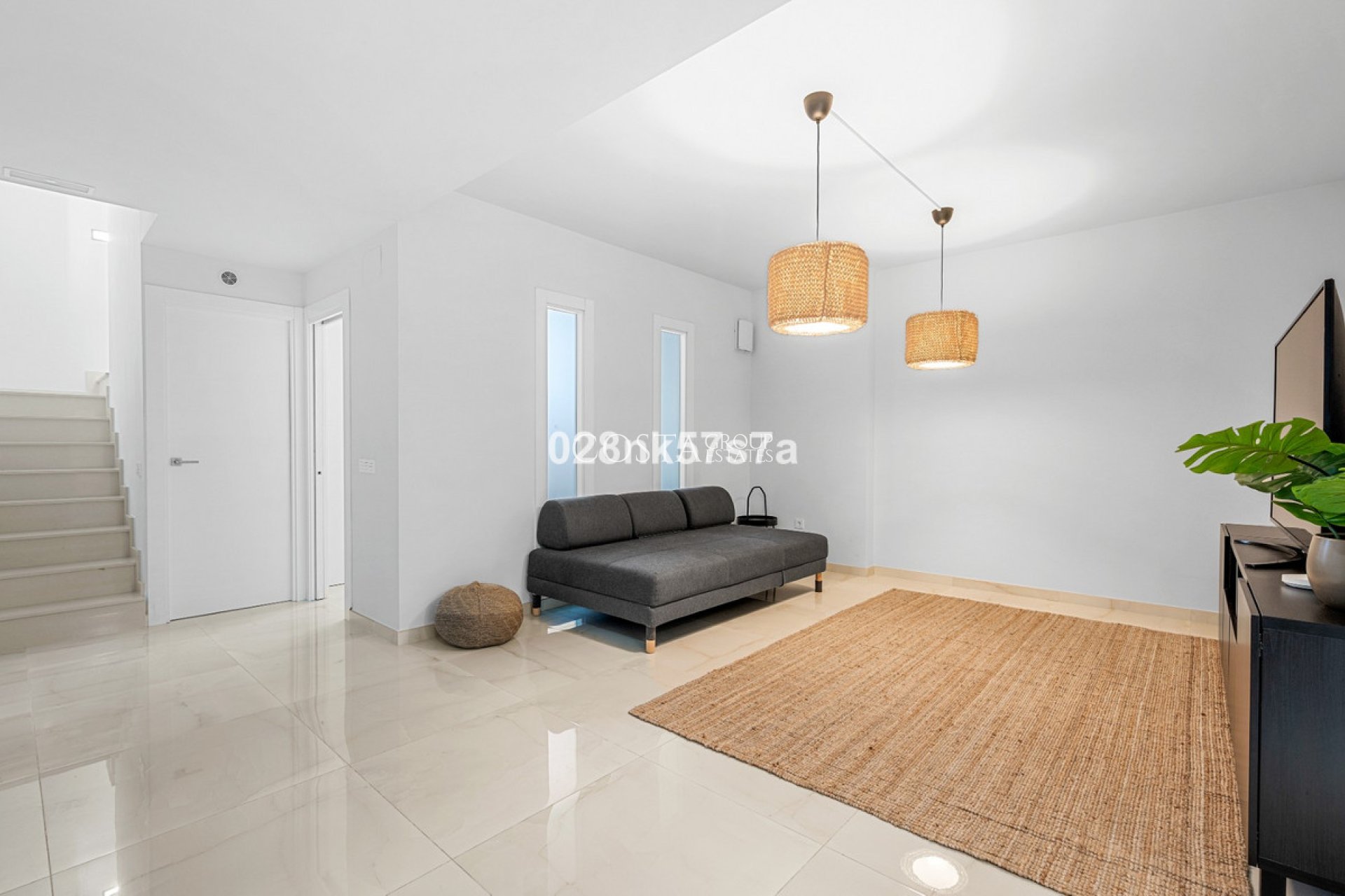 Resale - Villa -
Orihuela Costa - Lomas de Cabo Roig