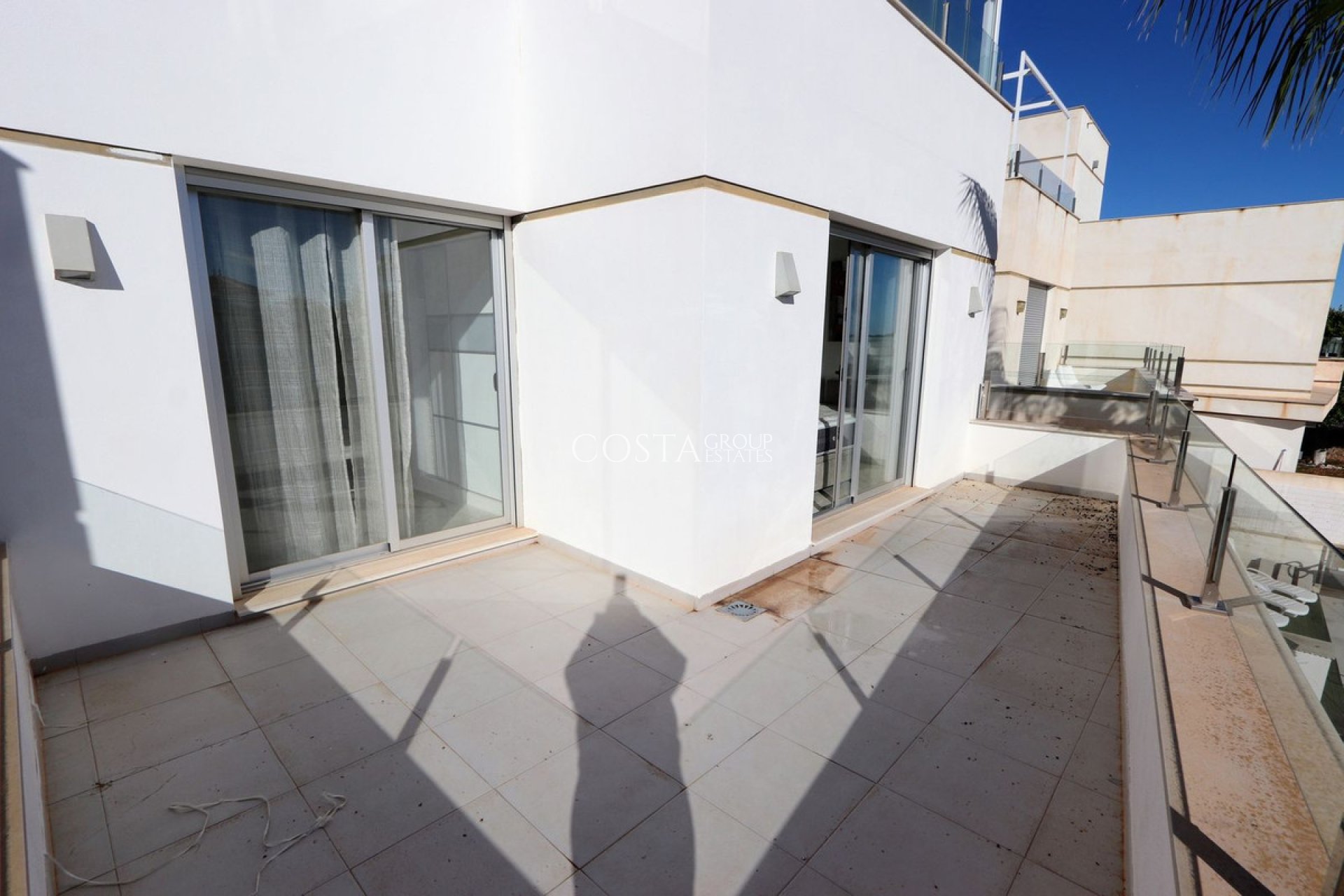Resale - Villa -
Orihuela Costa - Lomas de Cabo Roig