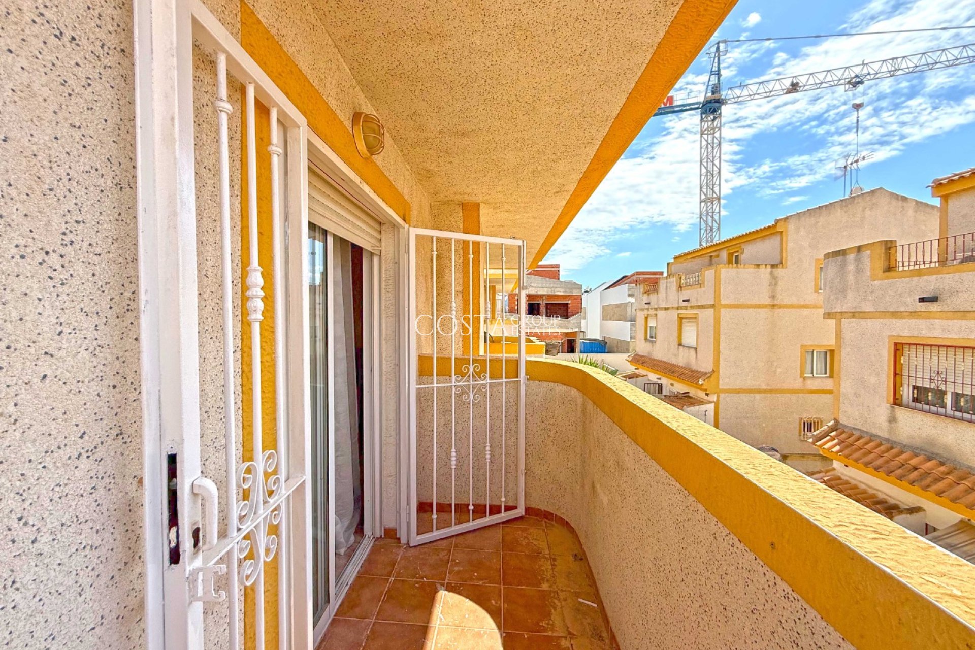 Resale - Villa -
Orihuela Costa - Los Altos