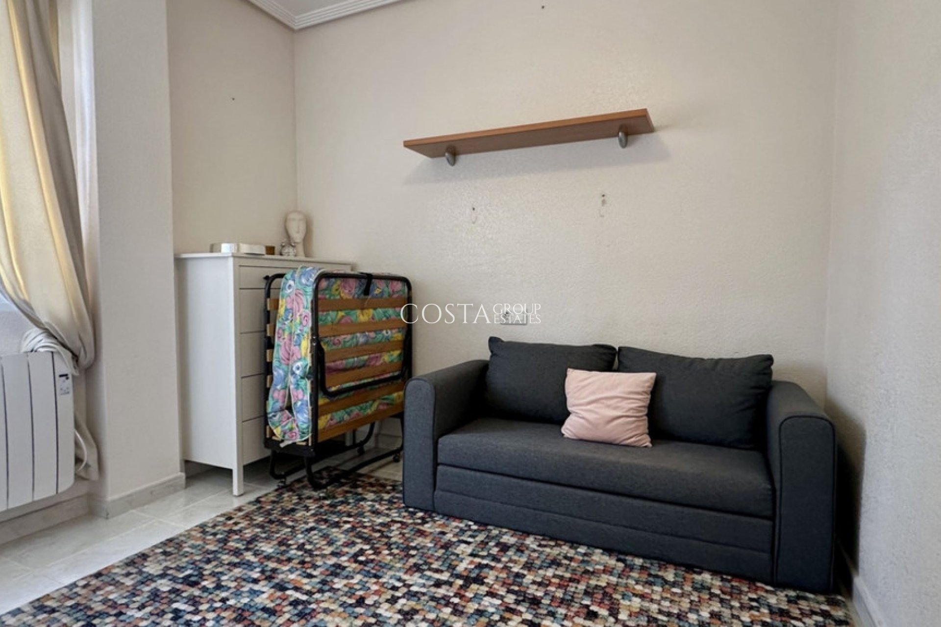 Resale - Villa -
Orihuela Costa - Los Altos