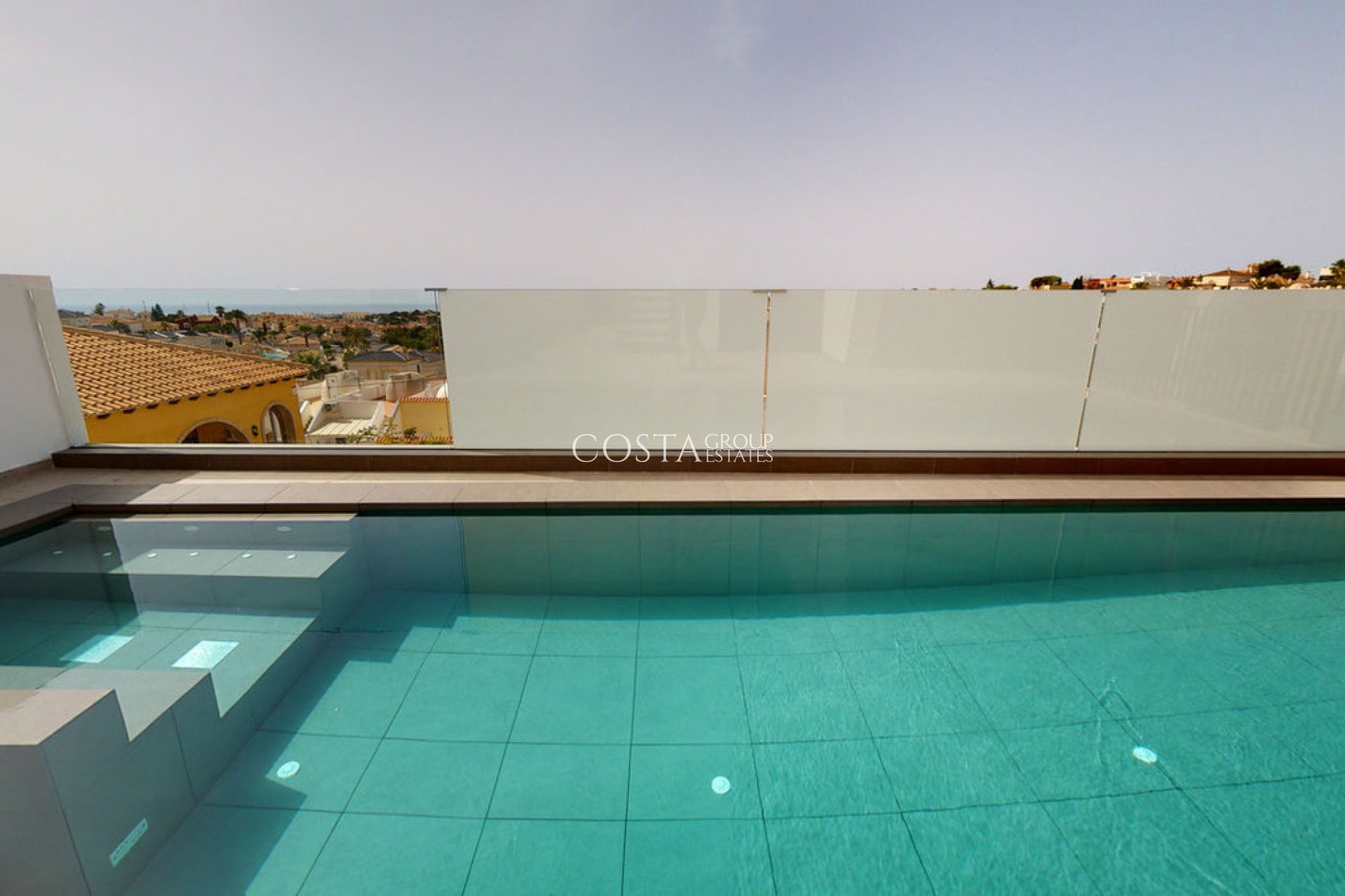 Resale - Villa -
Orihuela Costa - Los Balcones