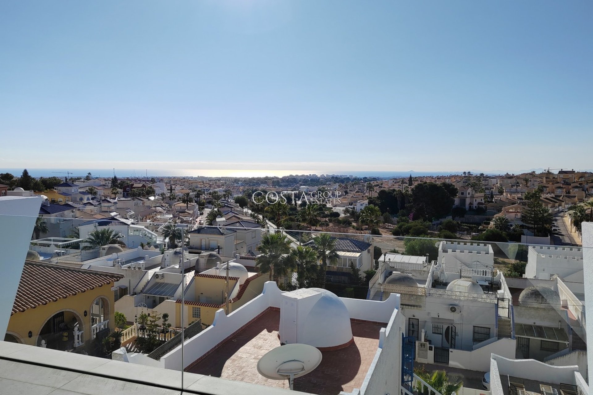 Resale - Villa -
Orihuela Costa - Los Balcones