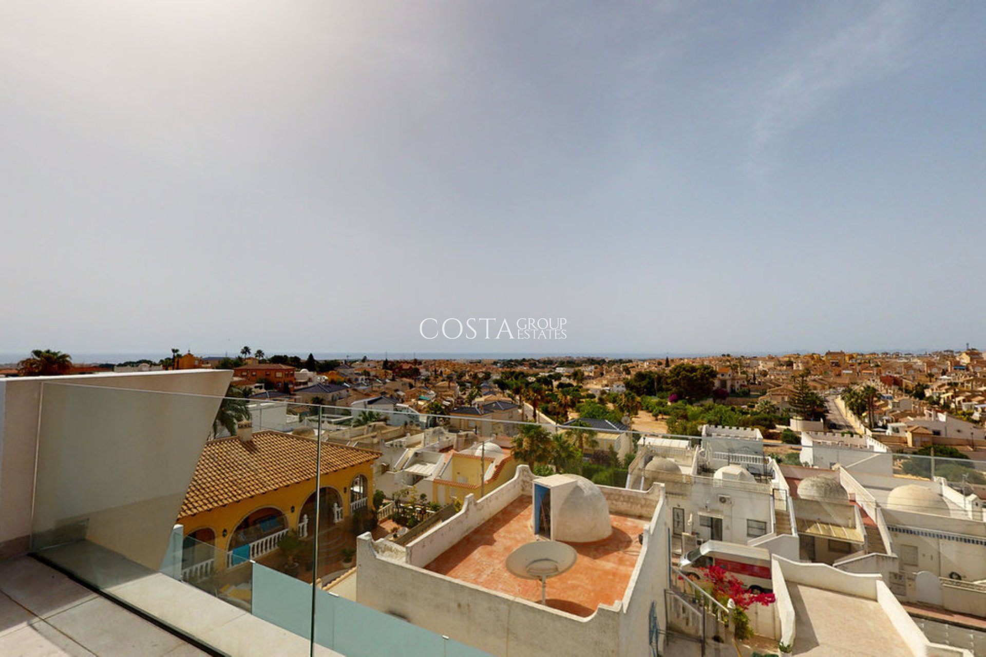 Resale - Villa -
Orihuela Costa - Los Balcones