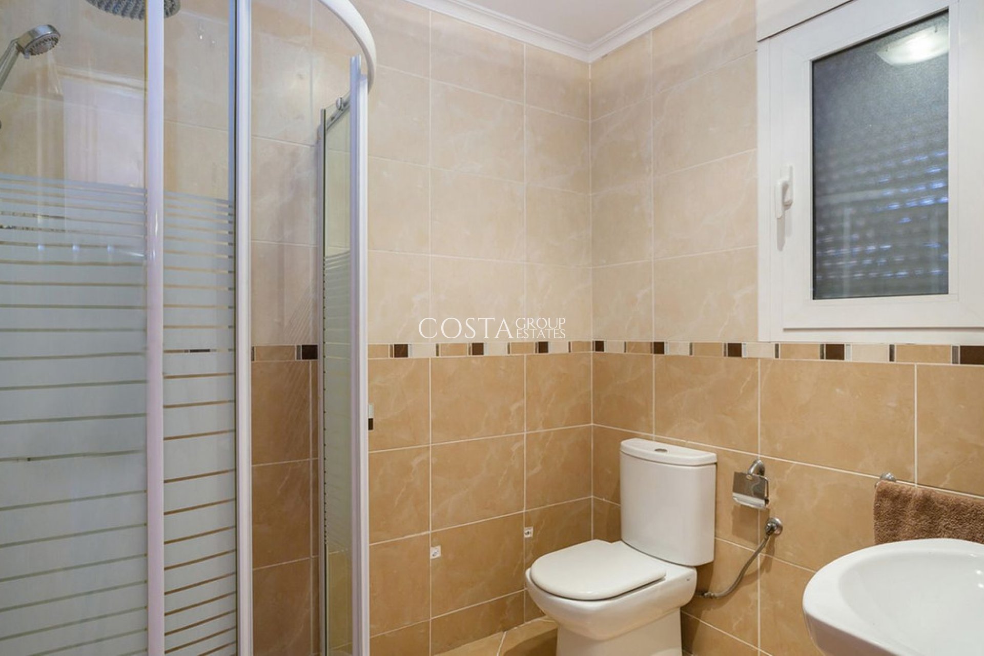 Resale - Villa -
Orihuela Costa - Los Balcones