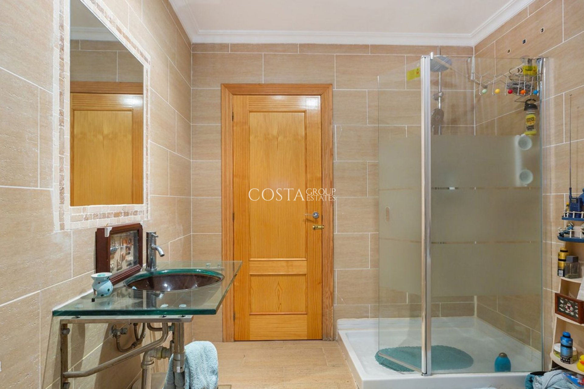 Resale - Villa -
Orihuela Costa - Los Balcones