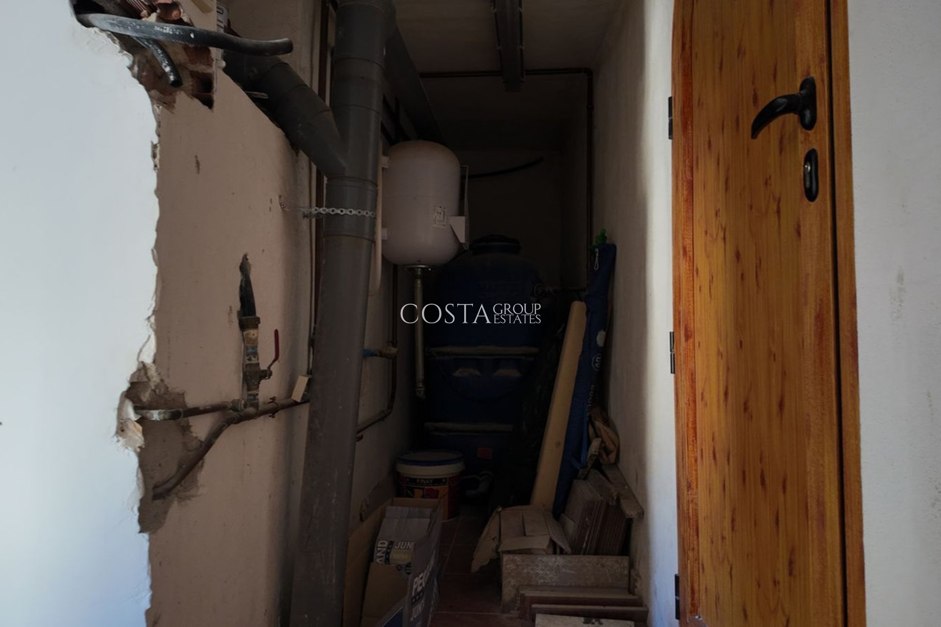 Resale - Villa -
Orihuela Costa - Los Balcones