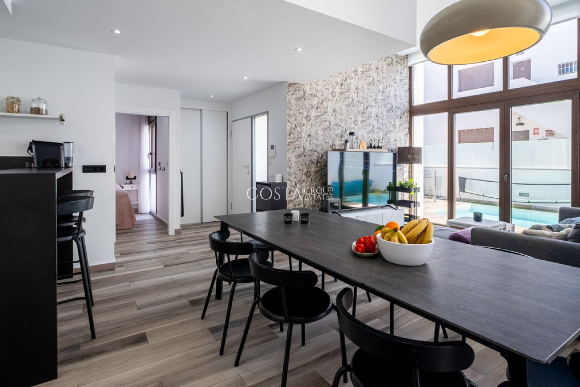 Resale - Villa -
Orihuela Costa - Los Balcones