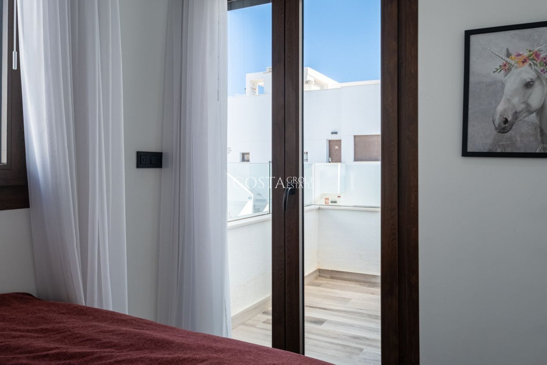 Resale - Villa -
Orihuela Costa - Los Balcones