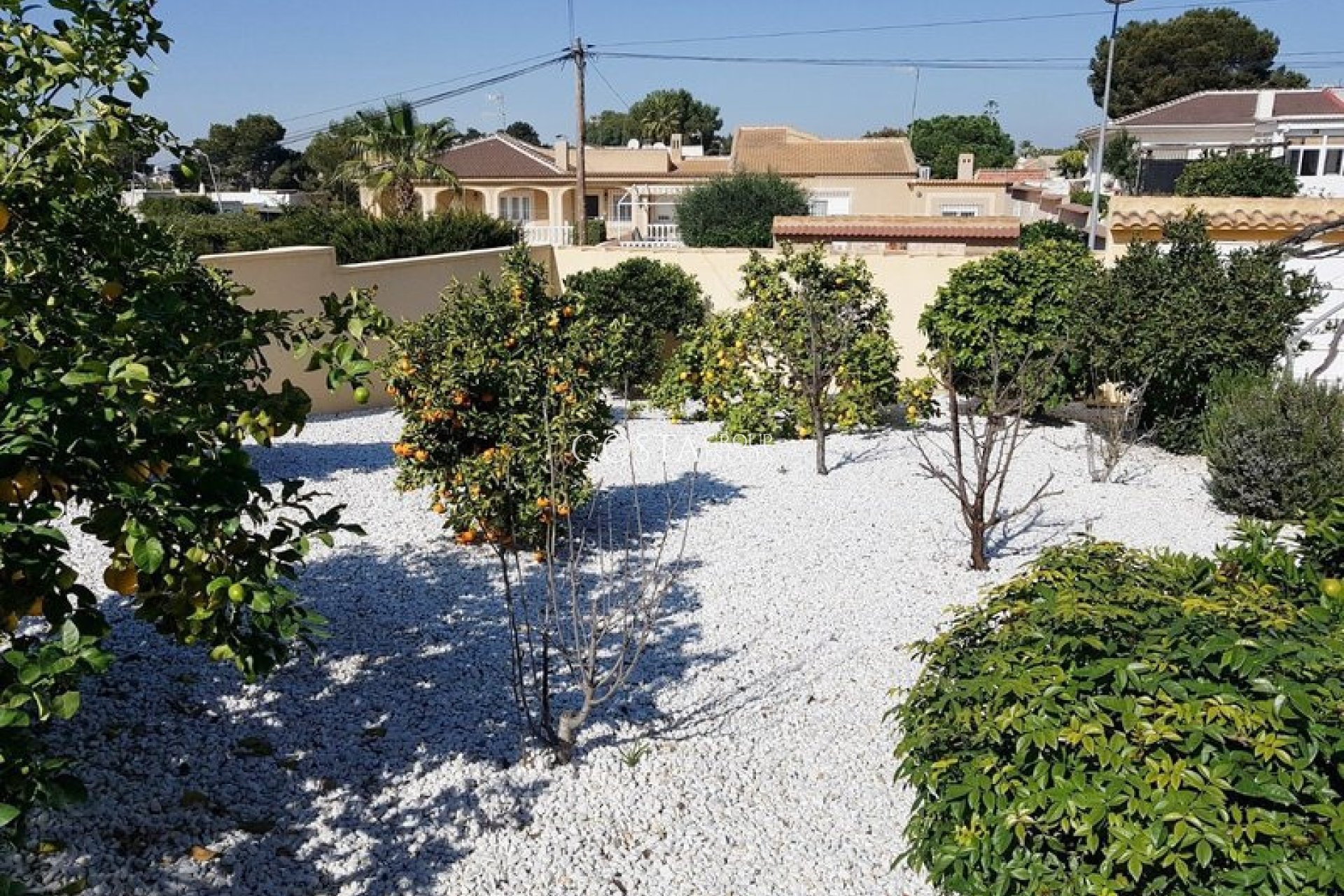 Resale - Villa -
Orihuela Costa - Los Balcones