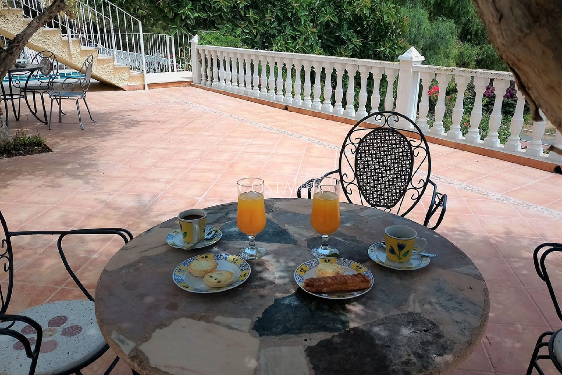 Resale - Villa -
Orihuela Costa - Los Balcones