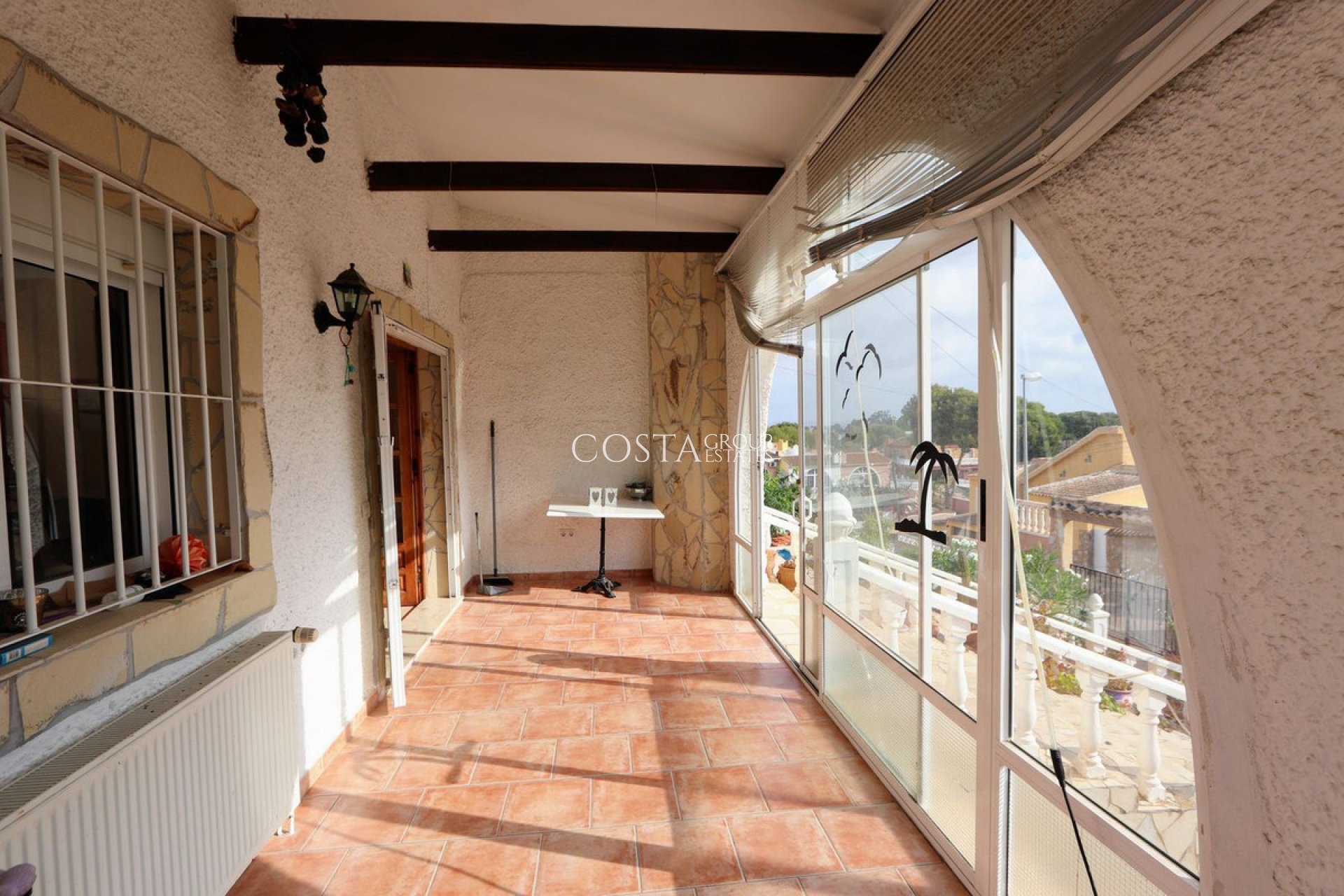 Resale - Villa -
Orihuela Costa - Los Balcones