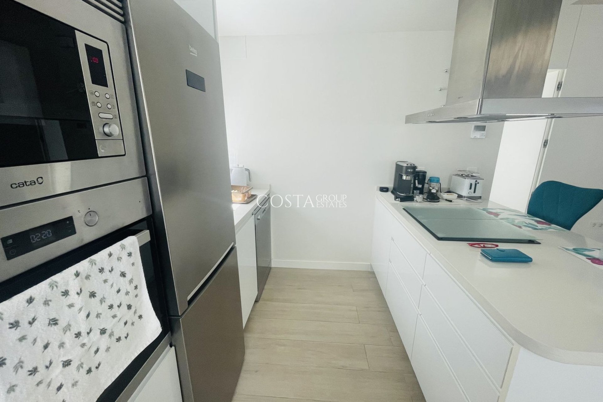 Resale - Villa -
Orihuela Costa - Los Dolses