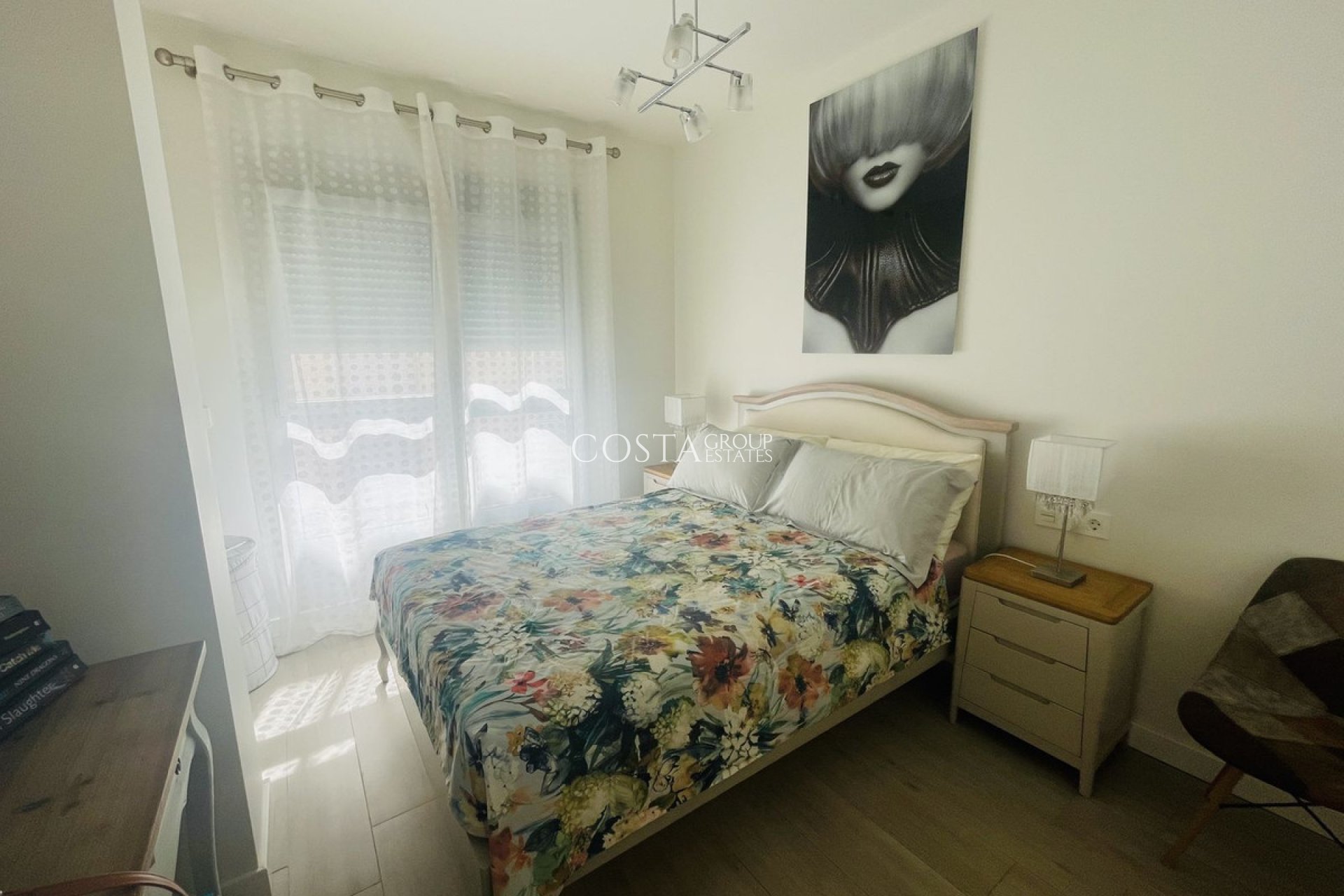 Resale - Villa -
Orihuela Costa - Los Dolses