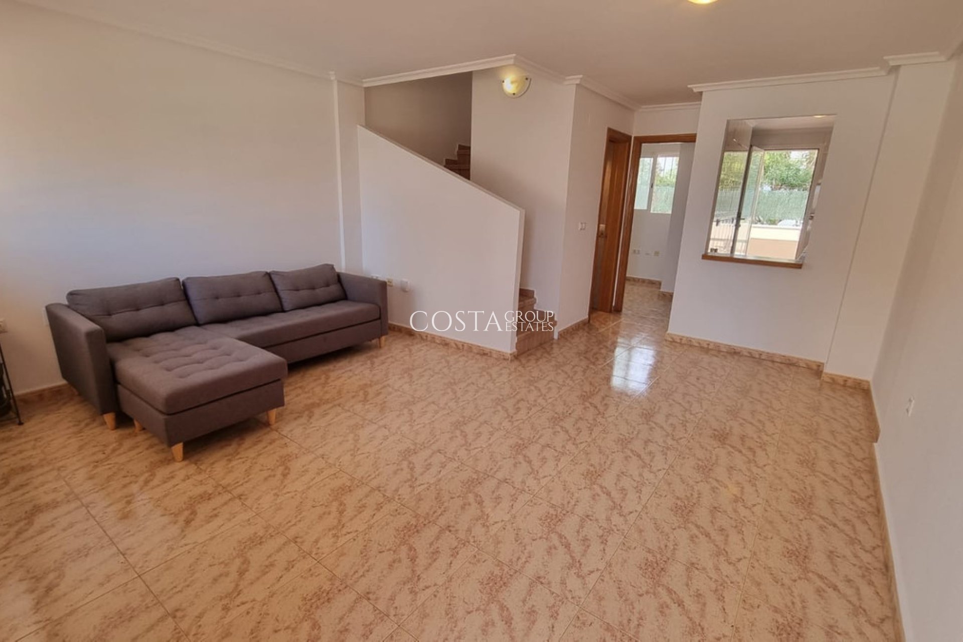 Resale - Villa -
Orihuela Costa - Los Dolses