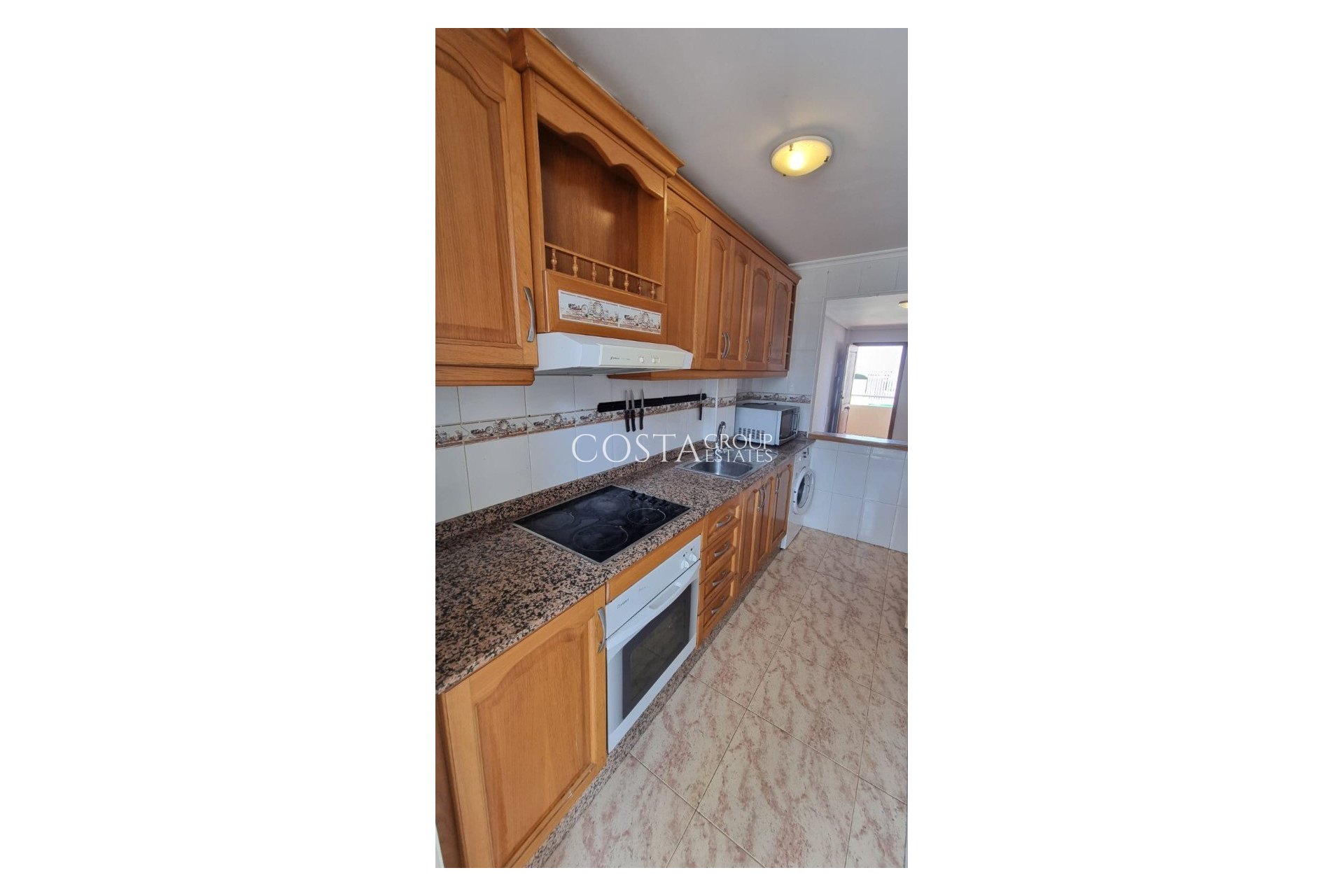 Resale - Villa -
Orihuela Costa - Los Dolses