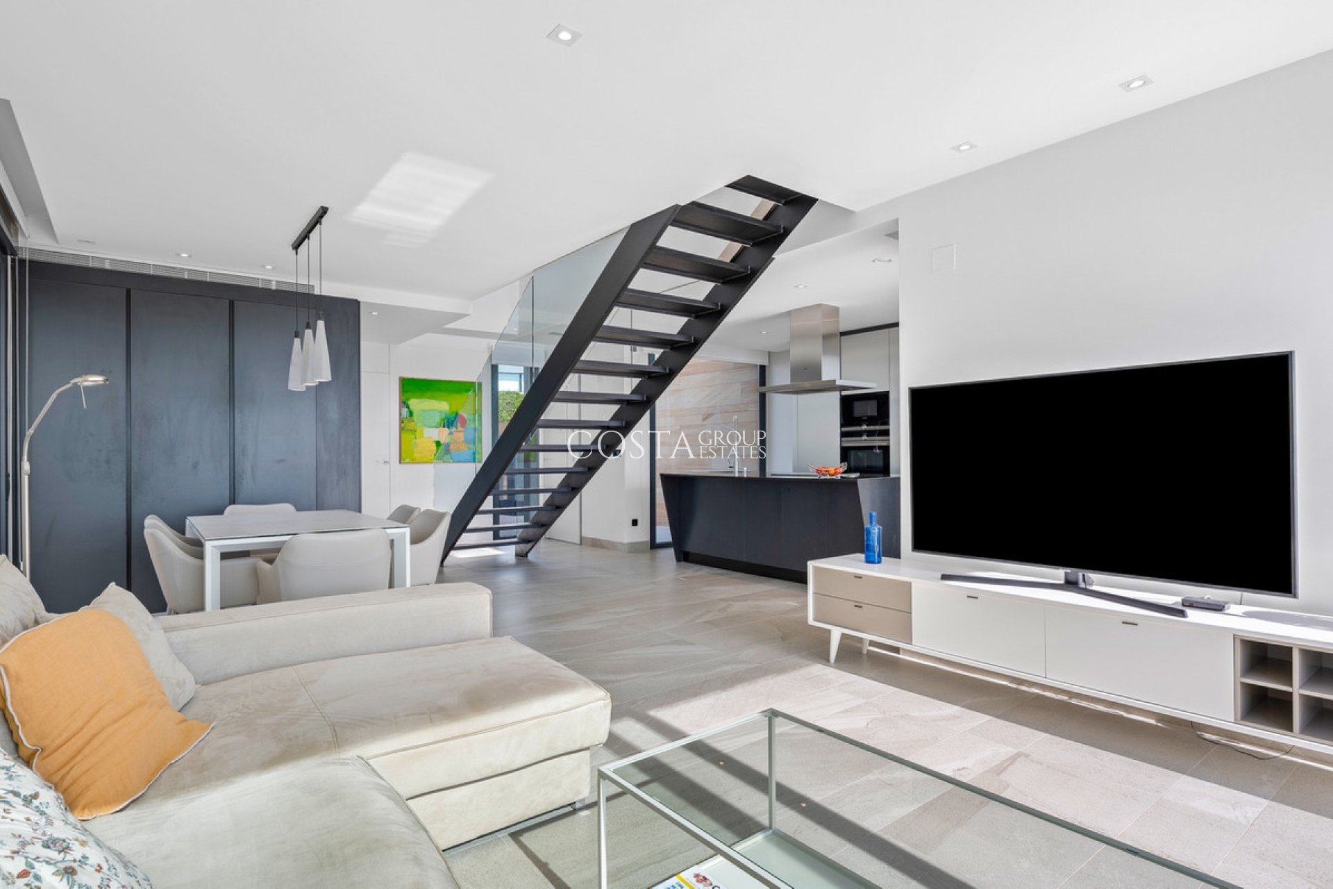 Resale - Villa -
Orihuela Costa - Los Dolses