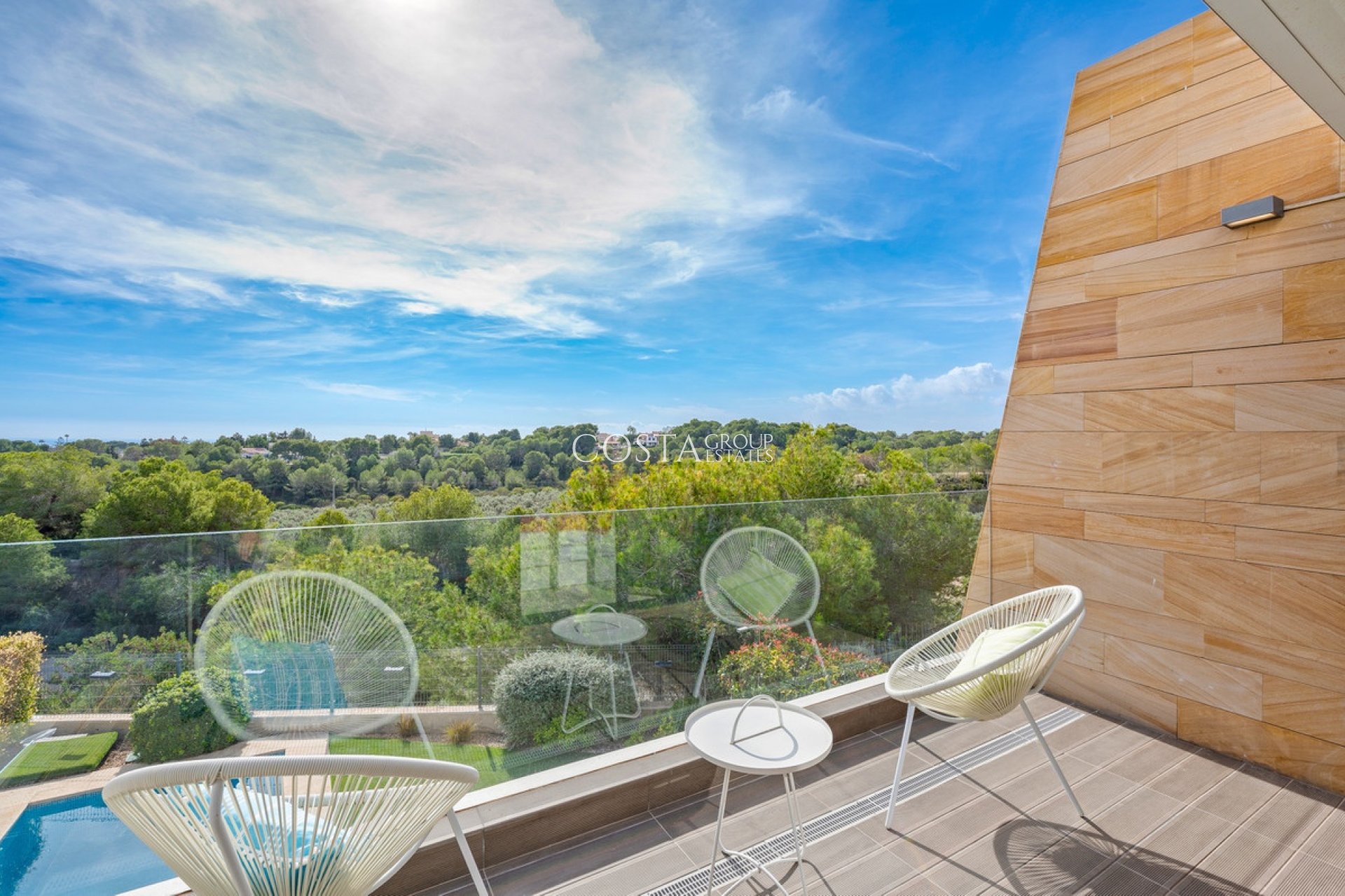 Resale - Villa -
Orihuela Costa - Los Dolses