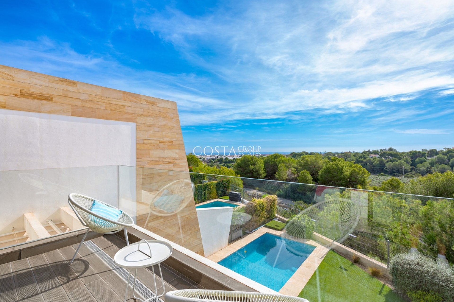 Resale - Villa -
Orihuela Costa - Los Dolses