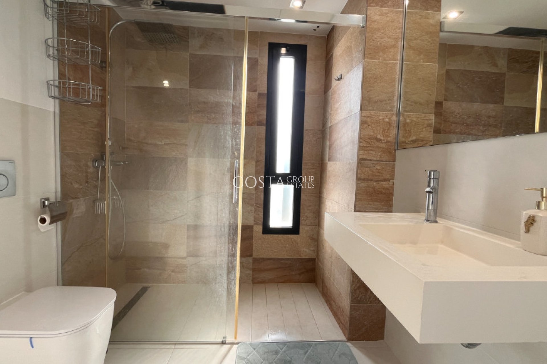 Resale - Villa -
Orihuela Costa - Los Dolses