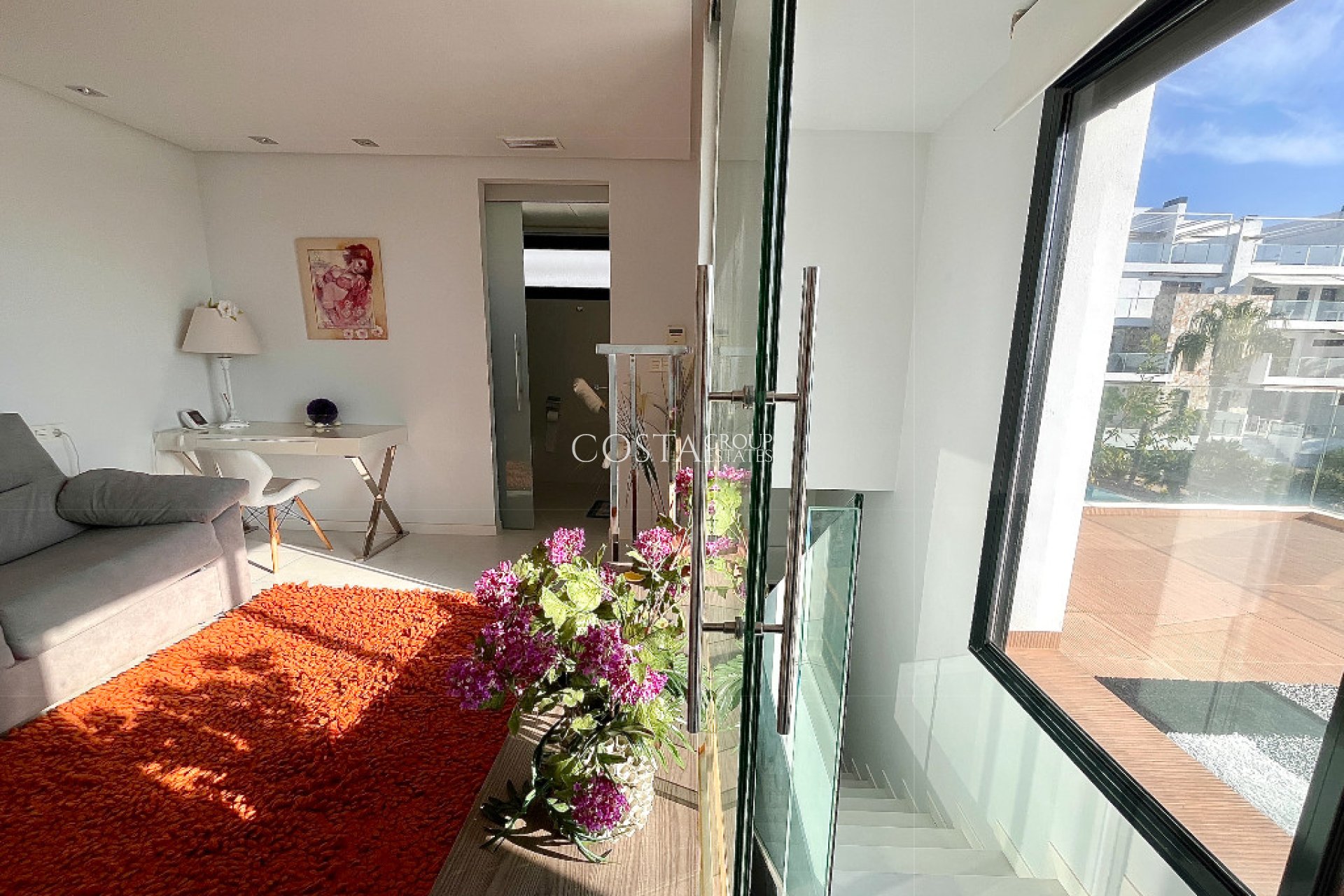 Resale - Villa -
Orihuela Costa - Los Dolses