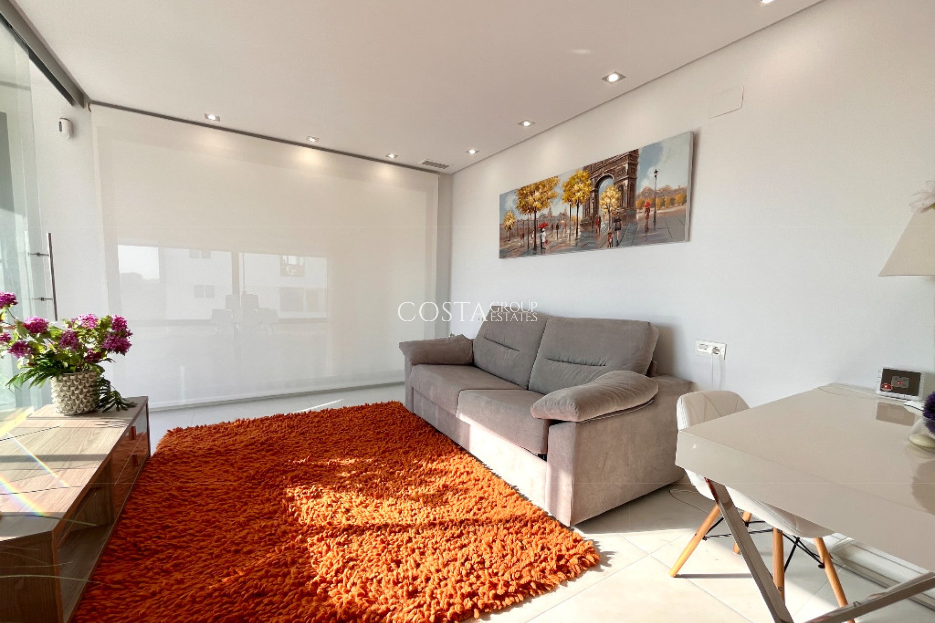 Resale - Villa -
Orihuela Costa - Los Dolses