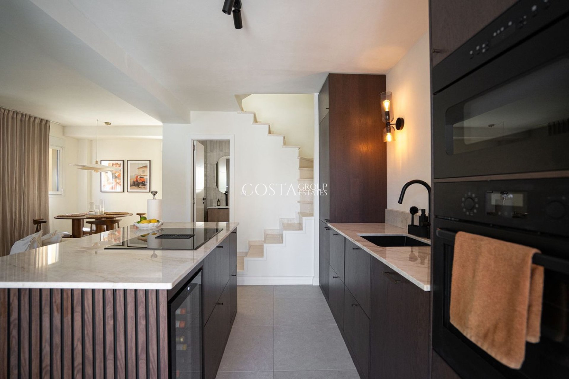 Resale - Villa -
Orihuela Costa - Playa Flamenca