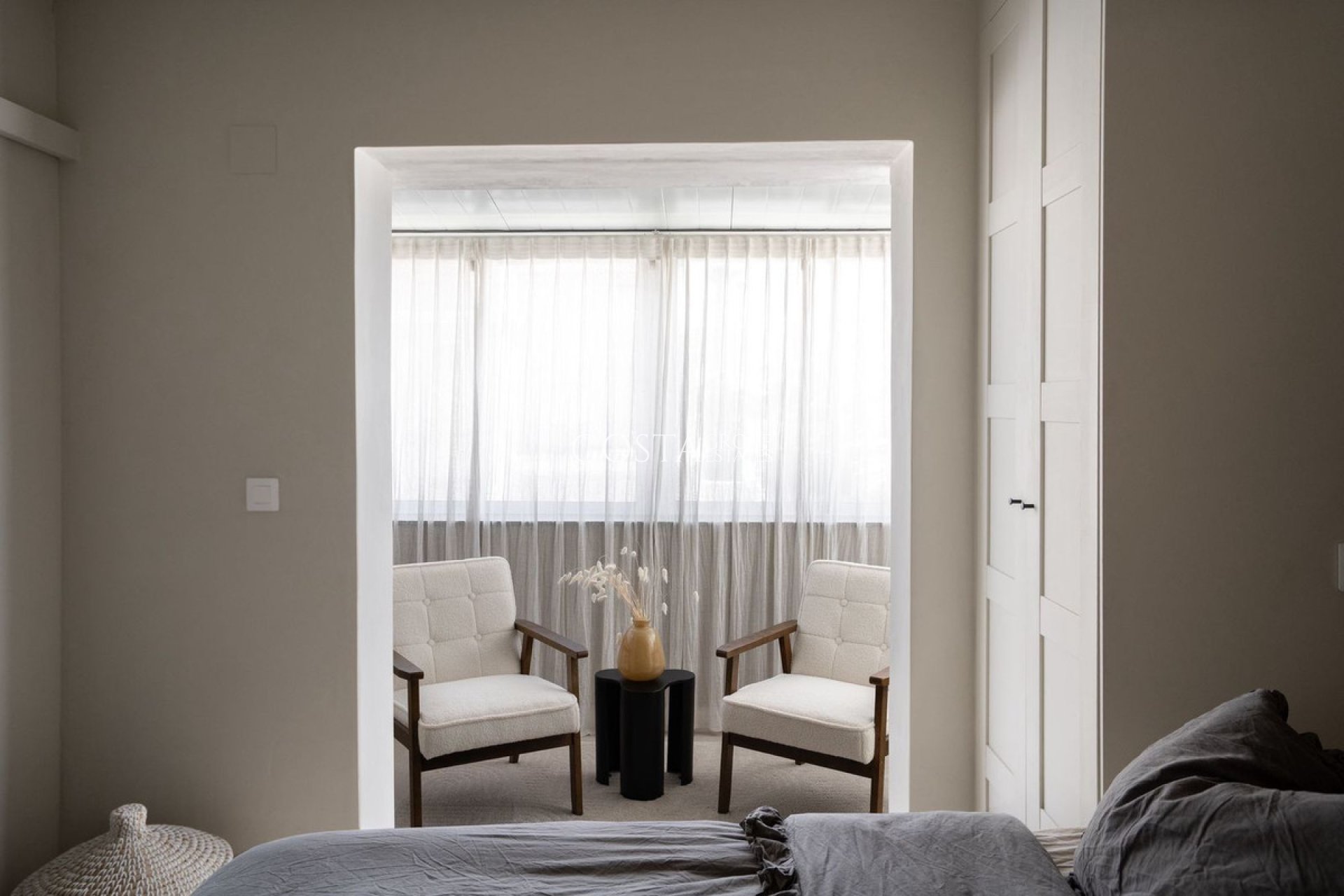 Resale - Villa -
Orihuela Costa - Playa Flamenca