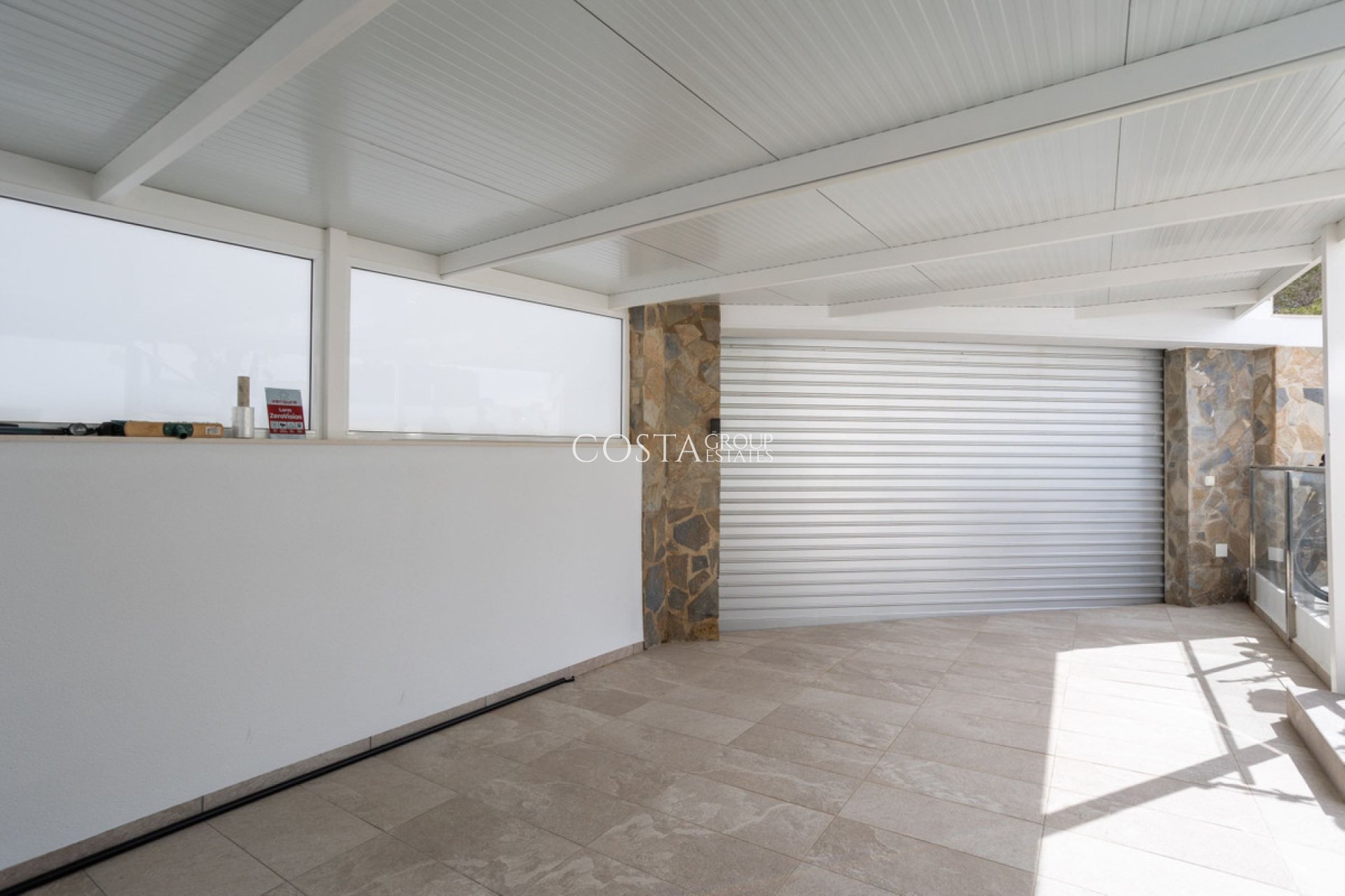 Resale - Villa -
Orihuela Costa - Villamartin
