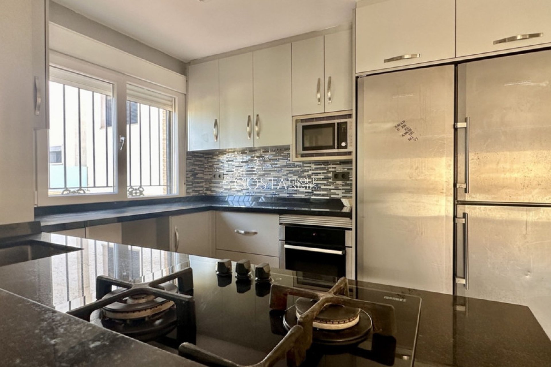 Resale - Villa -
Orihuela Costa - Villamartin