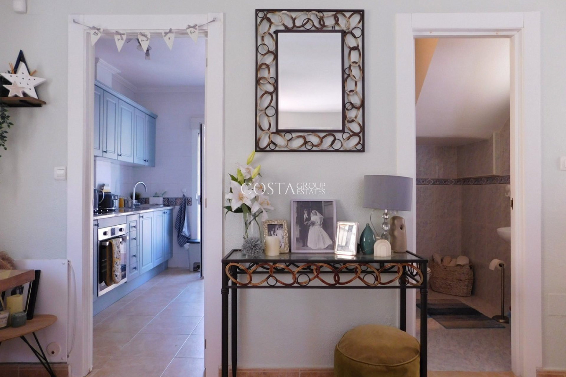 Resale - Villa -
Orihuela Costa - Villamartin