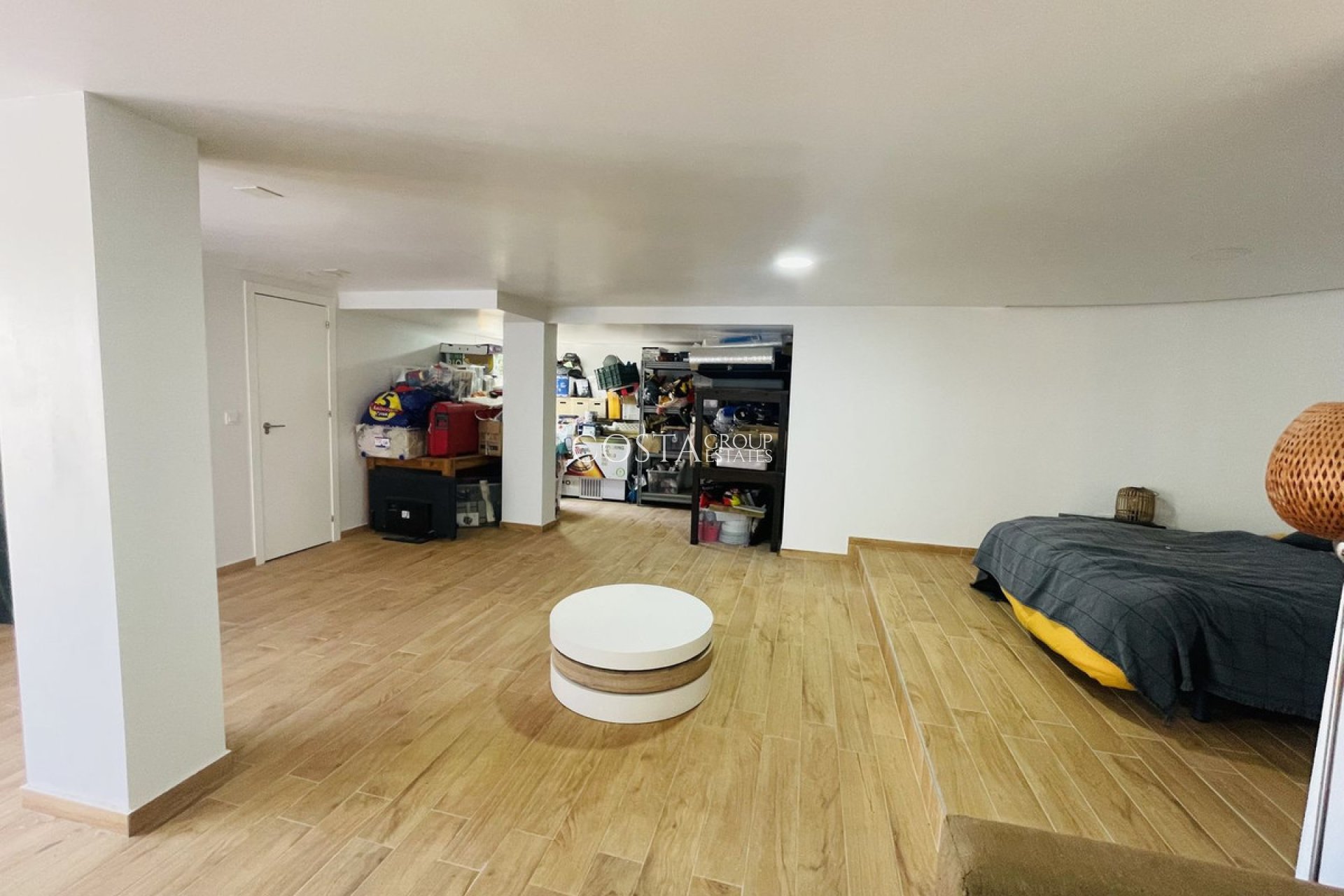 Resale - Villa -
Orihuela Costa - Villamartin