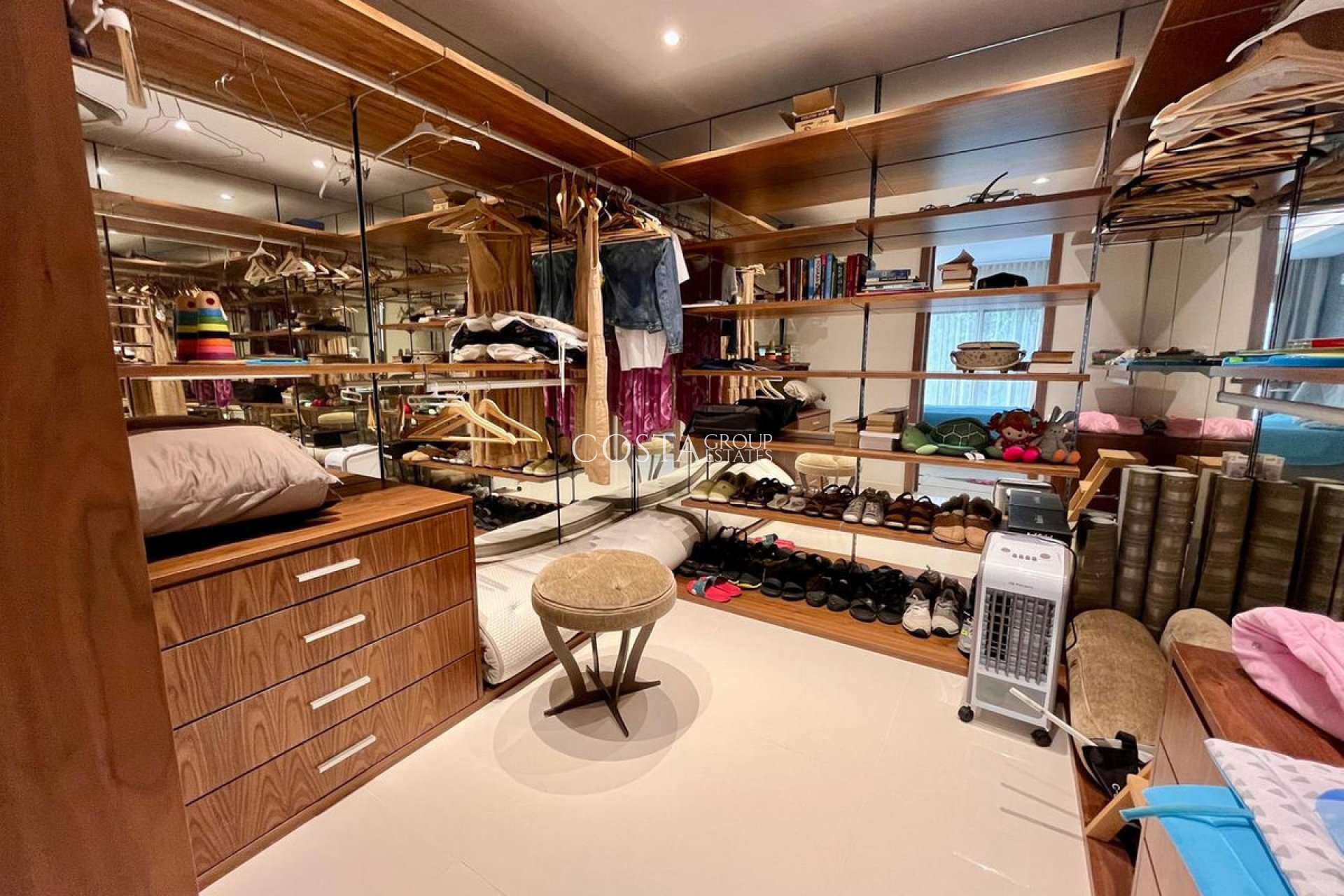 Resale - Villa -
Orihuela - Dehesa de Campoamor