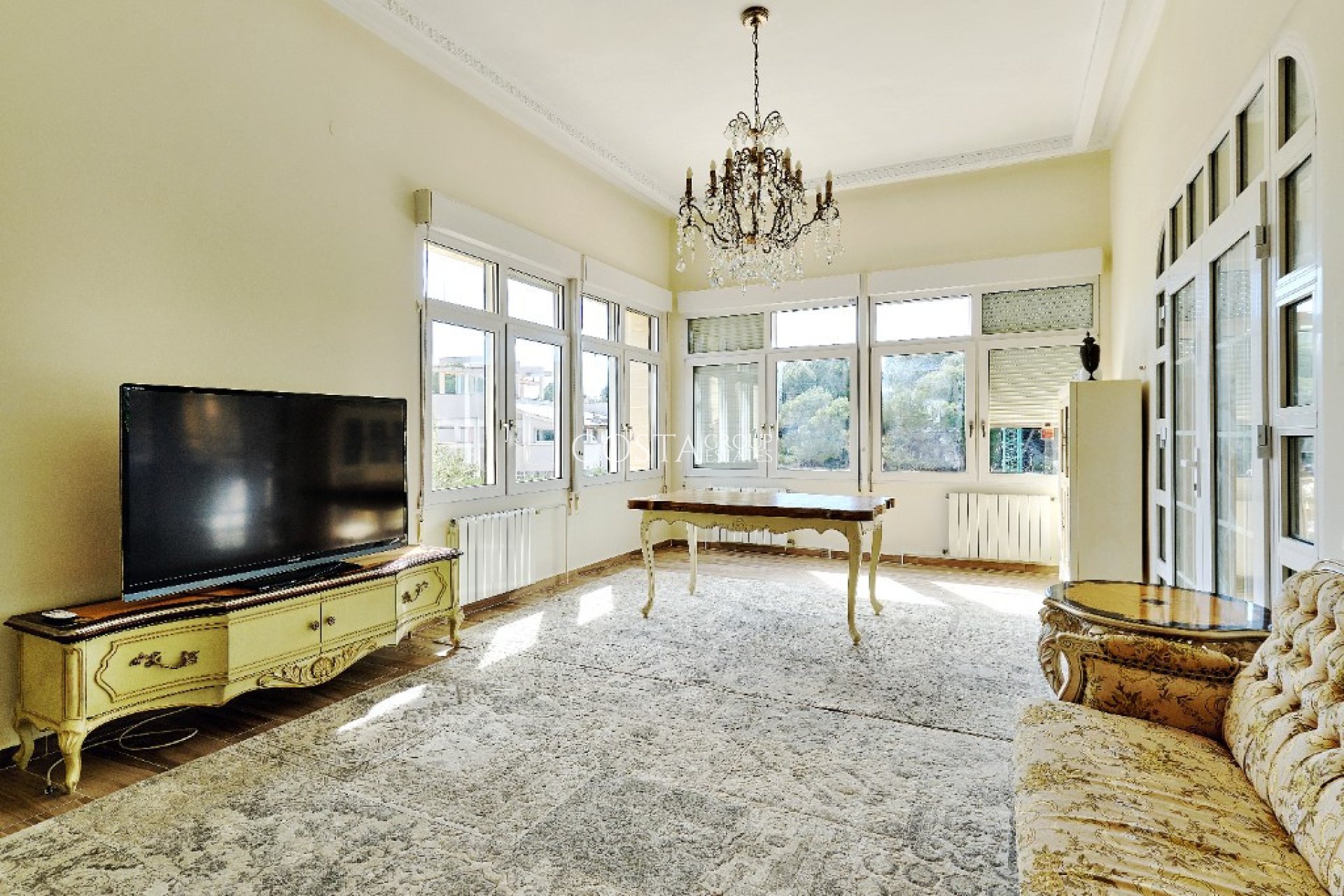 Resale - Villa -
Orihuela - Dehesa de Campoamor