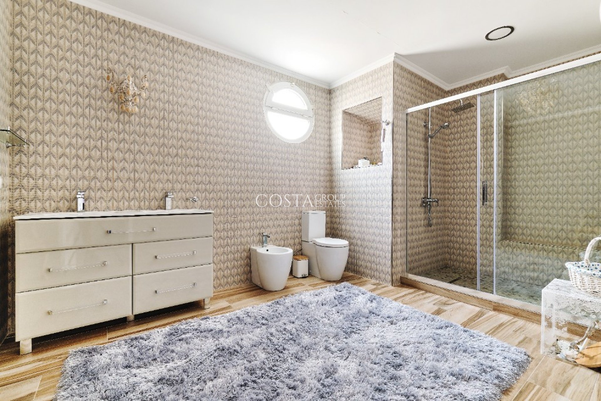 Resale - Villa -
Orihuela - Dehesa de Campoamor