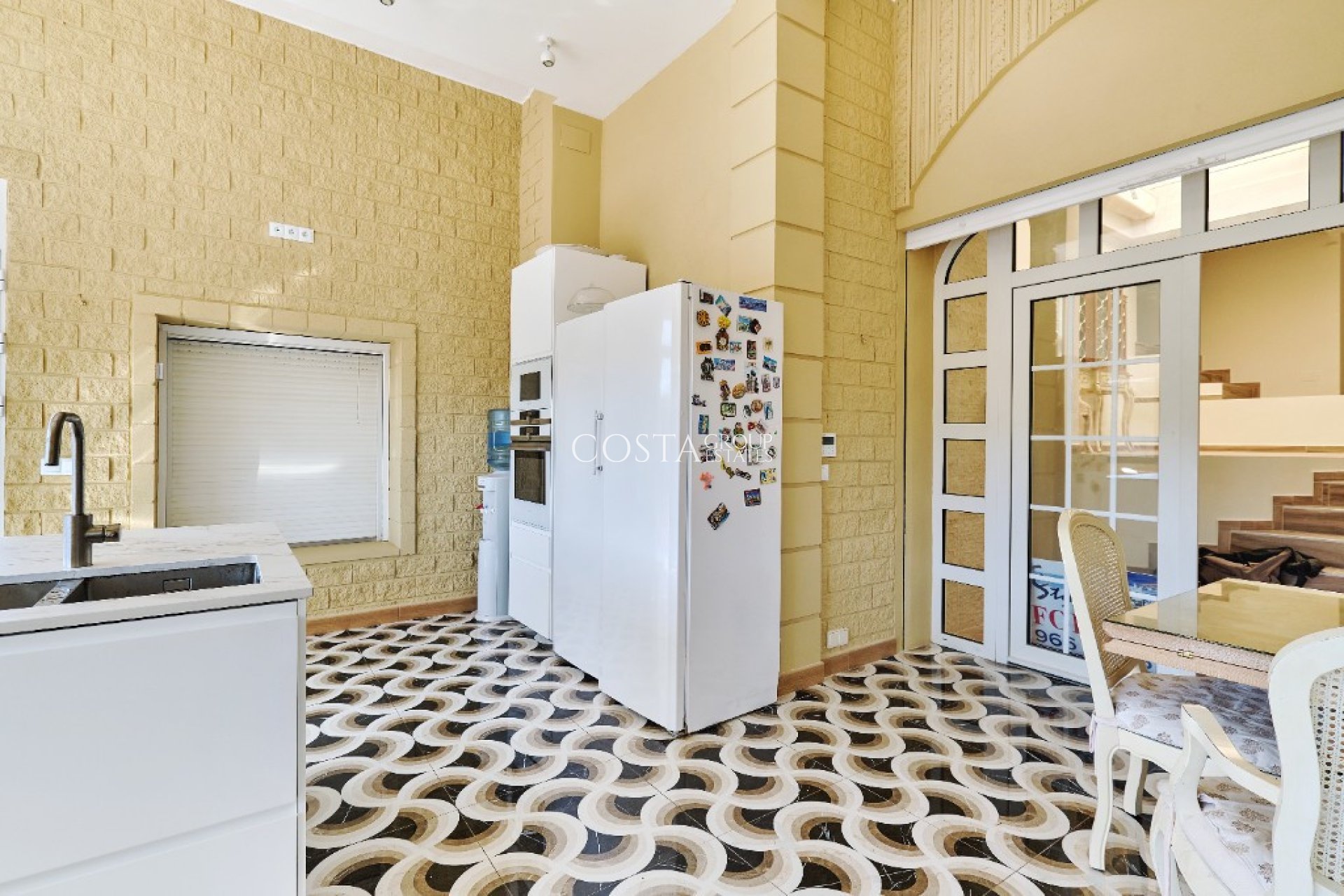 Resale - Villa -
Orihuela - Dehesa de Campoamor